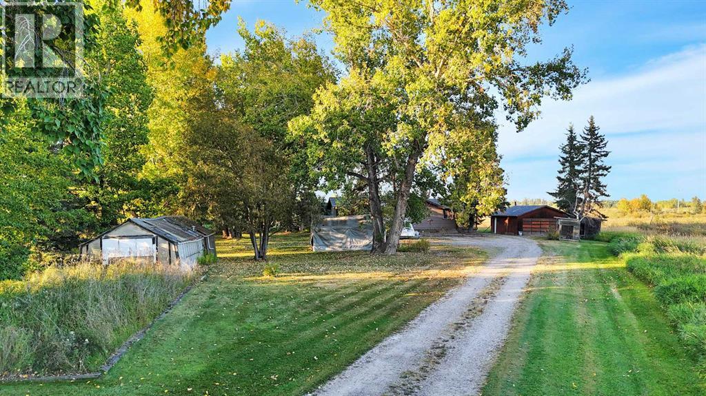 4152 47 Avenue, Rocky Mountain House, Alberta  T4T 1C8 - Photo 42 - A2259425
