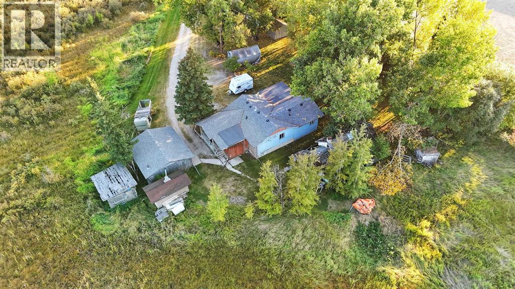 4152 47 Avenue, Rocky Mountain House, Alberta  T4T 1C8 - Photo 44 - A2259425