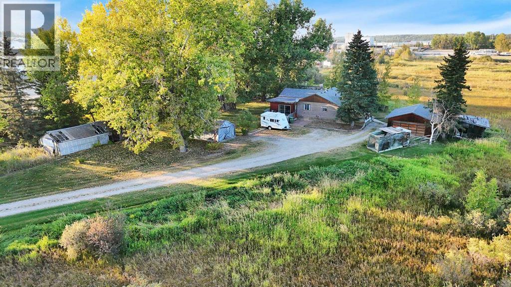 4152 47 Avenue, Rocky Mountain House, Alberta  T4T 1C8 - Photo 45 - A2259425