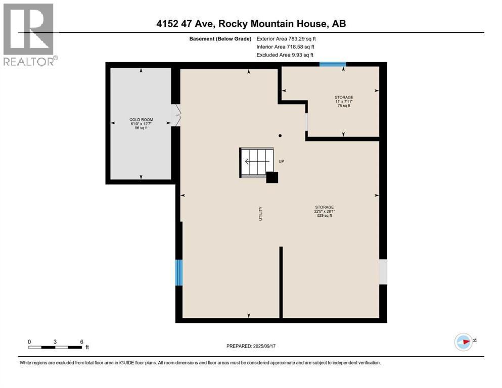 4152 47 Avenue, Rocky Mountain House, Alberta  T4T 1C8 - Photo 50 - A2259425