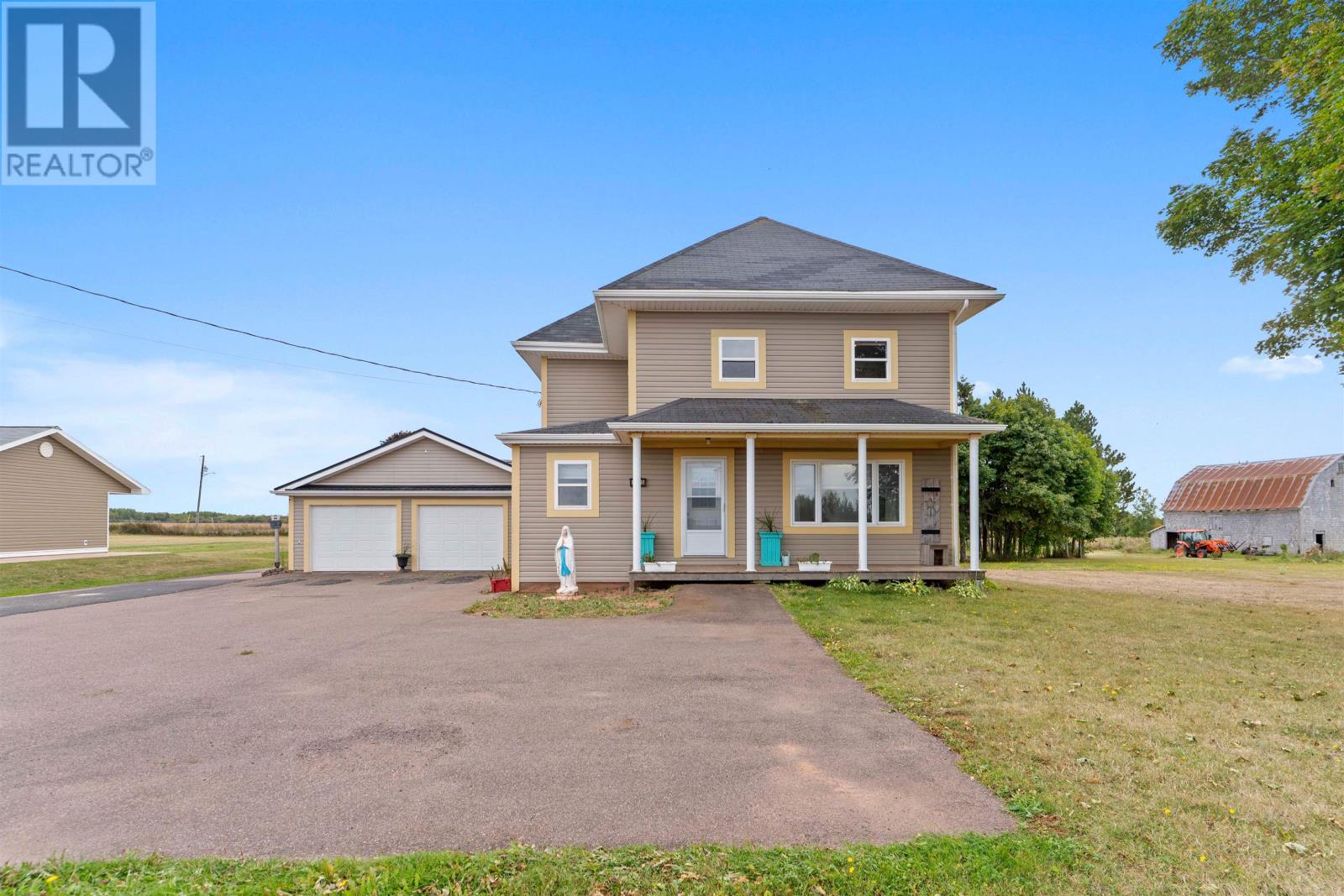 3575 Union Road, St. Louis, Prince Edward Island  C0B 1Z0 - Photo 2 - 202524242