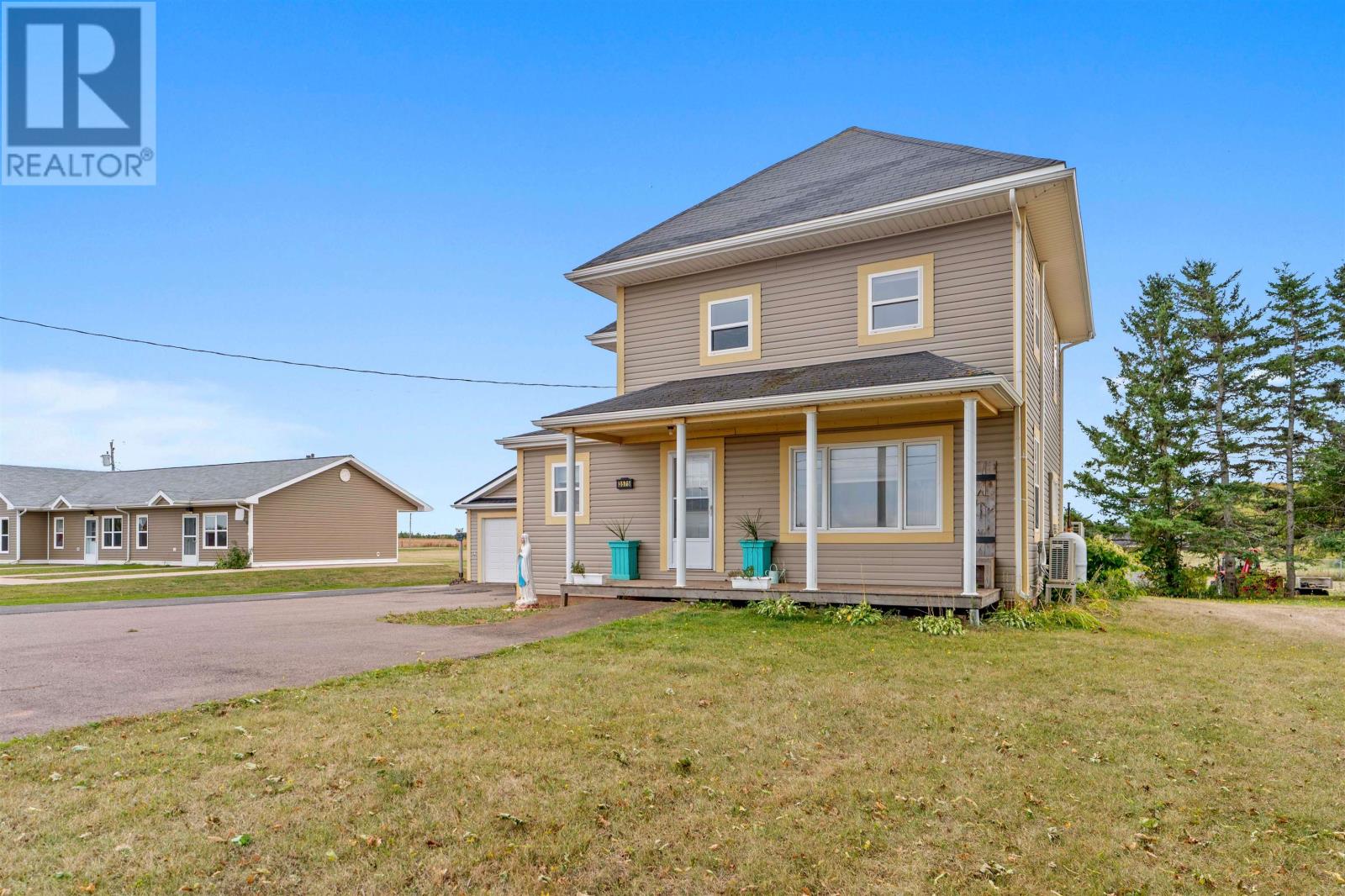 3575 Union Road, St. Louis, Prince Edward Island  C0B 1Z0 - Photo 3 - 202524242