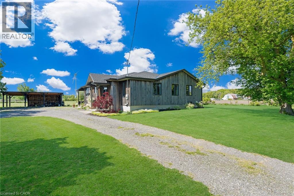 6724 Elcho Road, West Lincoln, Ontario  L0R 2J0 - Photo 7 - 40733641