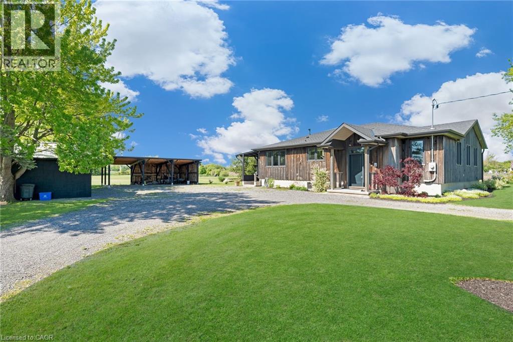 6724 Elcho Road, West Lincoln, Ontario  L0R 2J0 - Photo 6 - 40733641