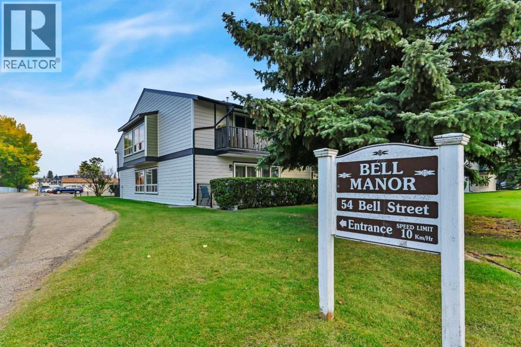 213, 54 Bell Street, Red Deer, Alberta  T4R 1M8 - Photo 29 - A2256438