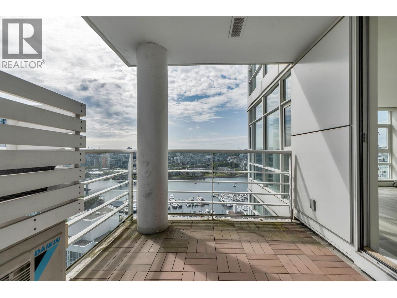 2706 198 Aquarius Mews, Vancouver, British Columbia  V6Z 2Y4 - Photo 18 - R3018169