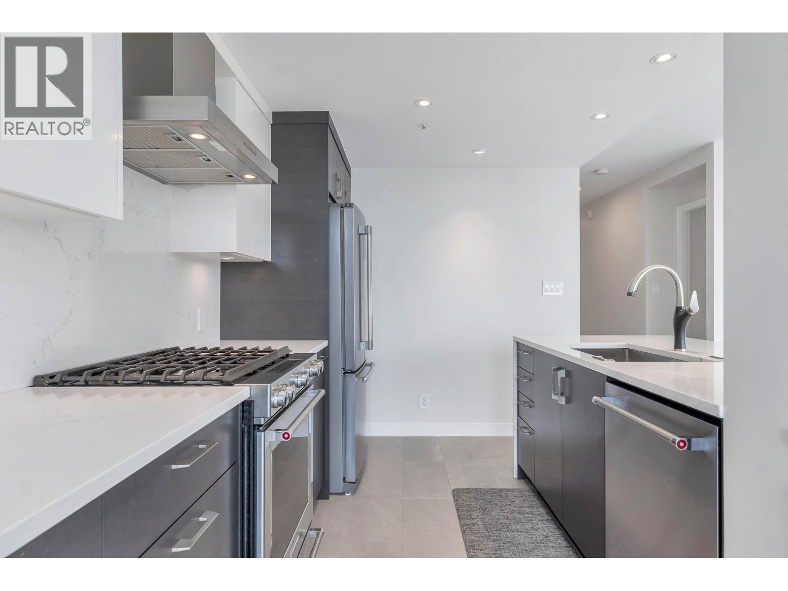 2706 198 Aquarius Mews, Vancouver, British Columbia  V6Z 2Y4 - Photo 15 - R3018169