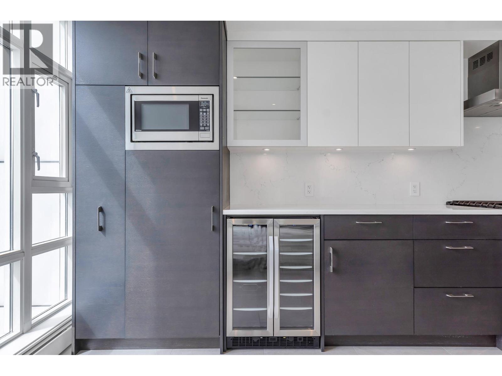 2706 198 Aquarius Mews, Vancouver, British Columbia  V6Z 2Y4 - Photo 14 - R3018169