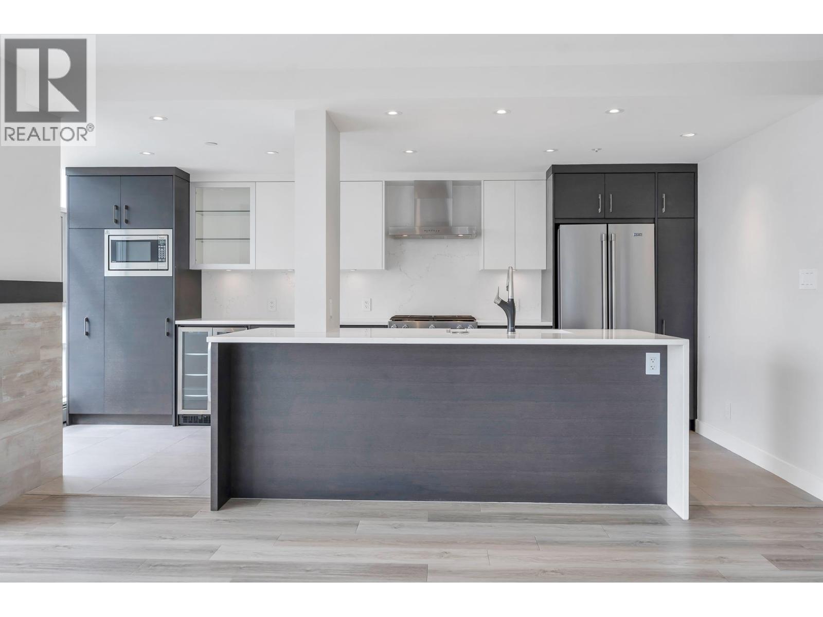 2706 198 Aquarius Mews, Vancouver, British Columbia  V6Z 2Y4 - Photo 12 - R3018169