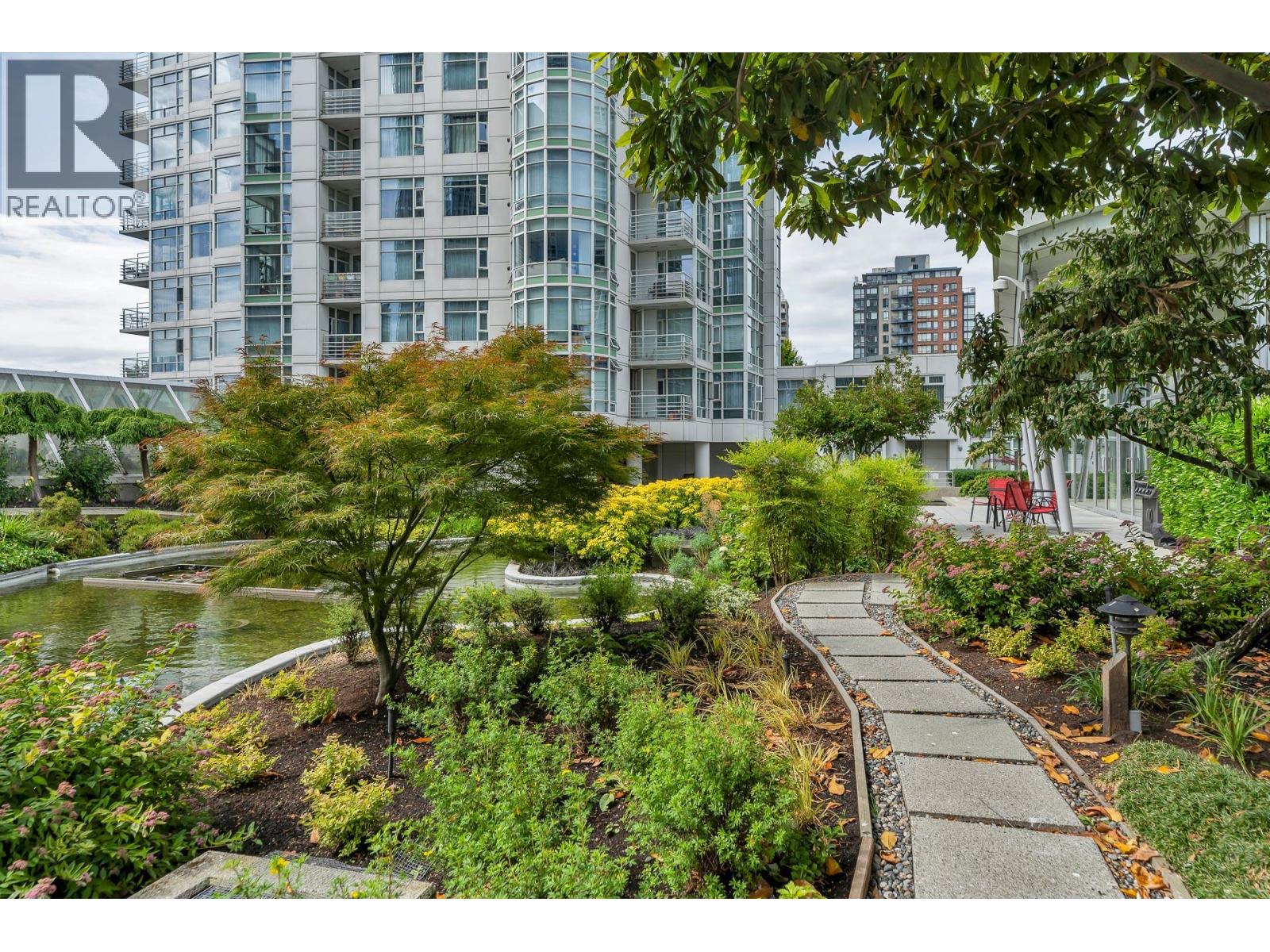 2706 198 Aquarius Mews, Vancouver, British Columbia  V6Z 2Y4 - Photo 33 - R3018169