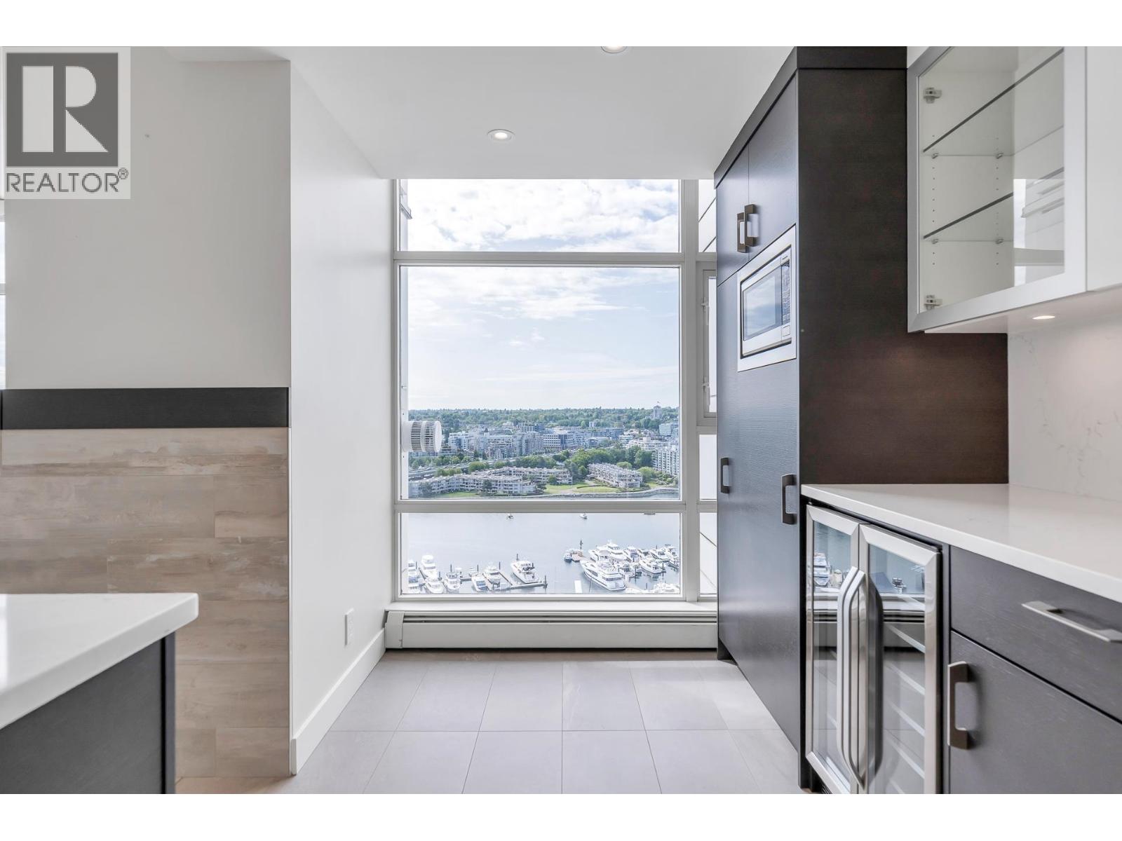 2706 198 Aquarius Mews, Vancouver, British Columbia  V6Z 2Y4 - Photo 13 - R3018169