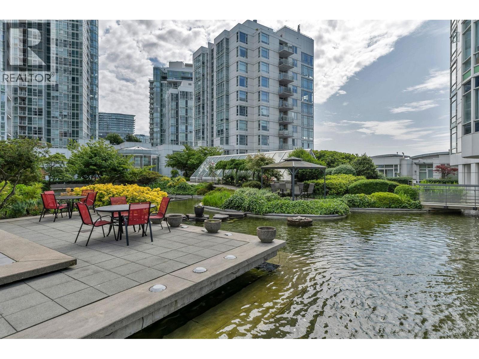 2706 198 Aquarius Mews, Vancouver, British Columbia  V6Z 2Y4 - Photo 34 - R3018169