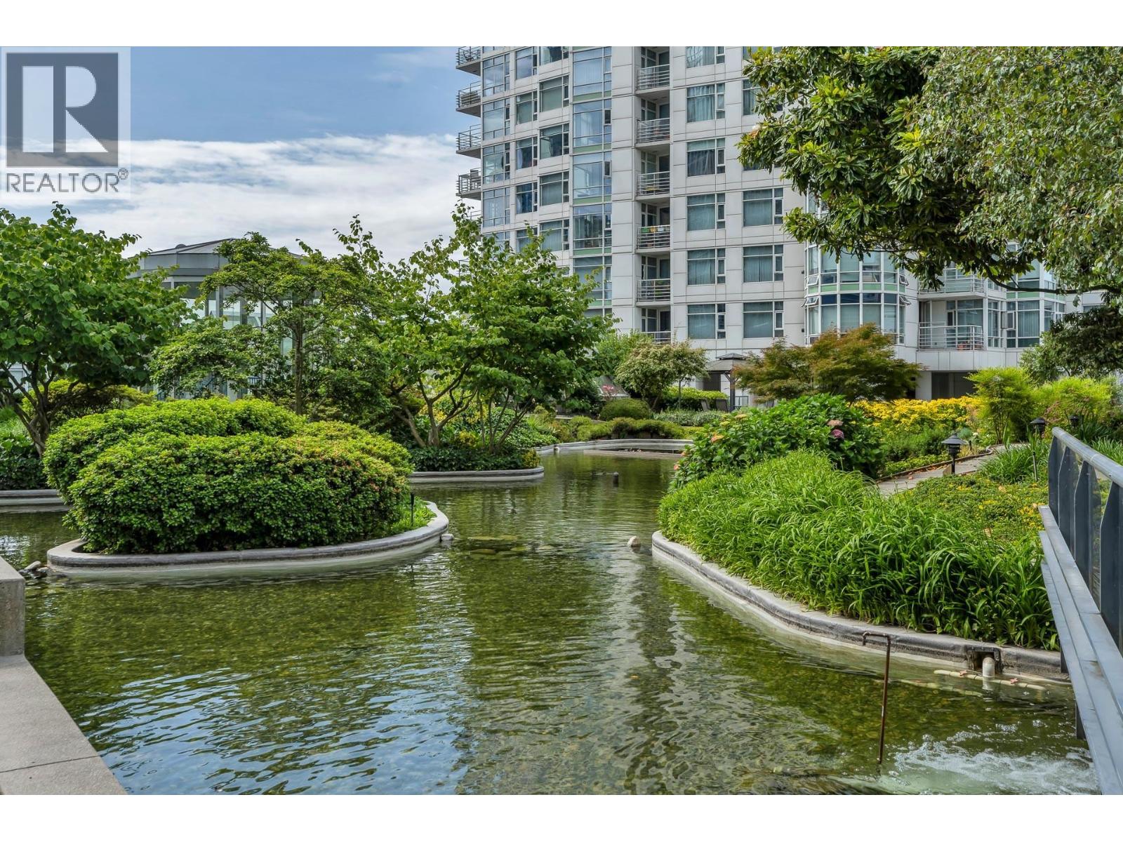 2706 198 Aquarius Mews, Vancouver, British Columbia  V6Z 2Y4 - Photo 32 - R3018169