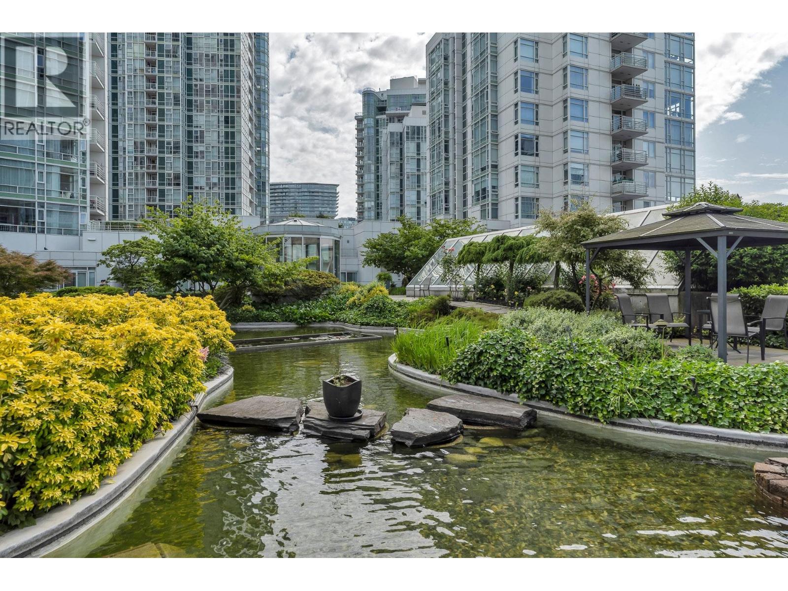 2706 198 Aquarius Mews, Vancouver, British Columbia  V6Z 2Y4 - Photo 35 - R3018169