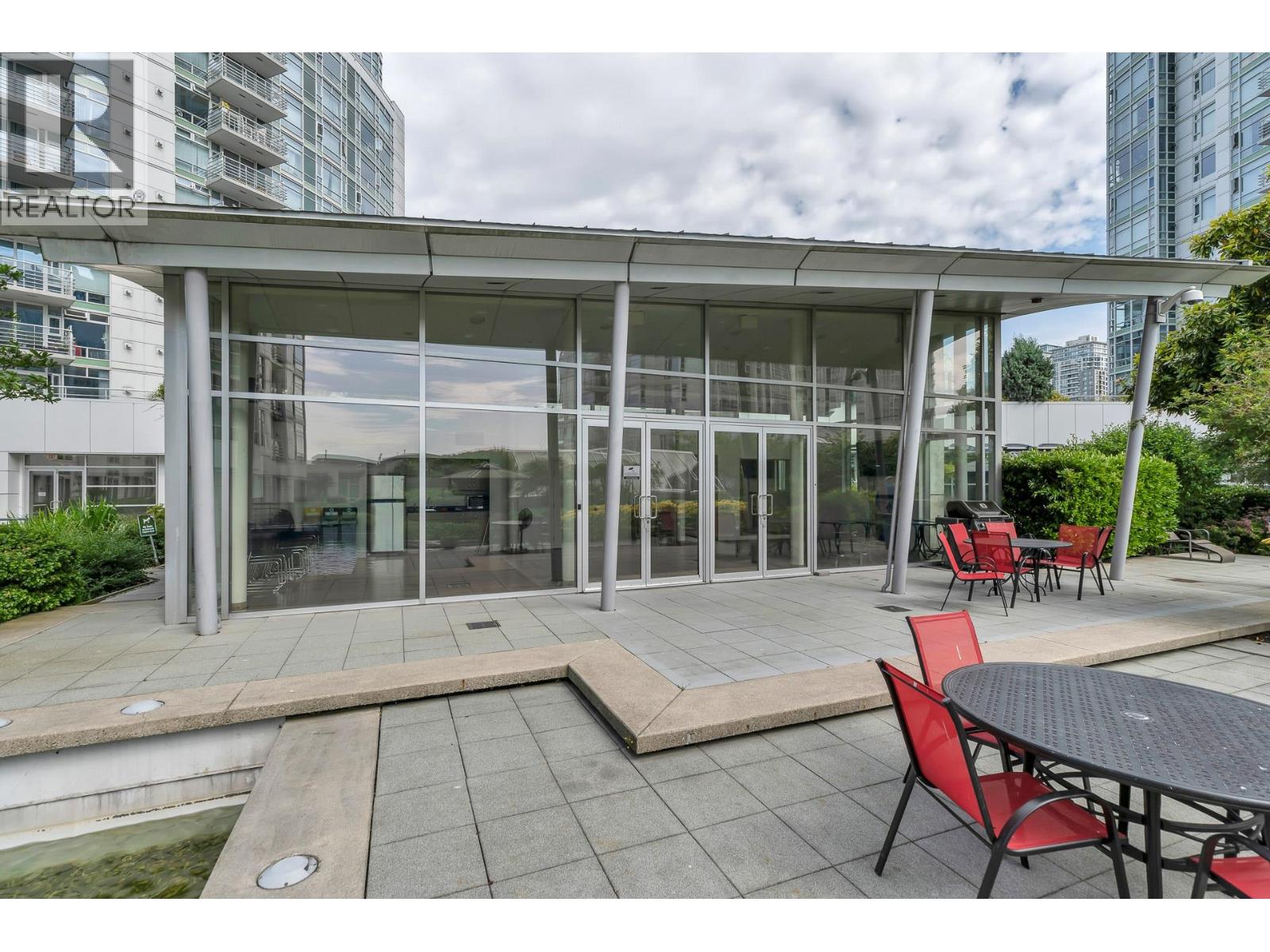 2706 198 Aquarius Mews, Vancouver, British Columbia  V6Z 2Y4 - Photo 36 - R3018169