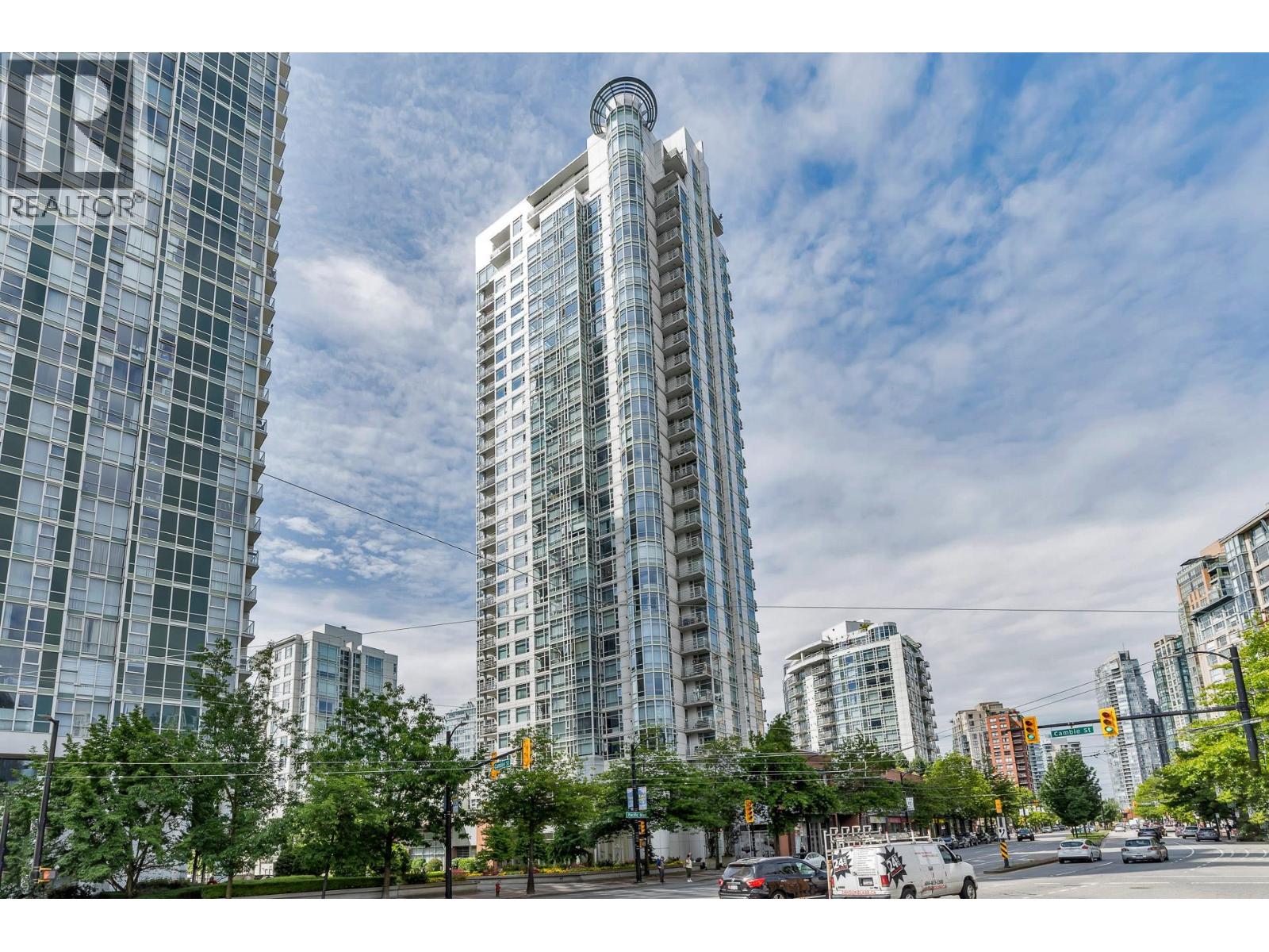 2706 198 Aquarius Mews, Vancouver, British Columbia  V6Z 2Y4 - Photo 40 - R3018169