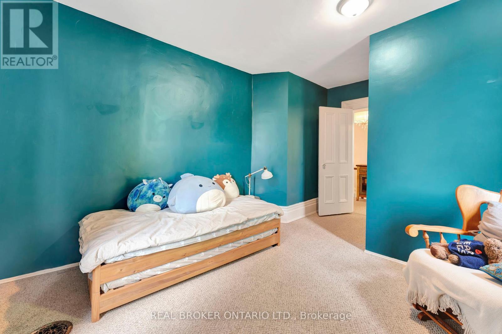16 Stover Street S, Norwich (Norwich Town), Ontario  N0J 1P0 - Photo 24 - X12423940