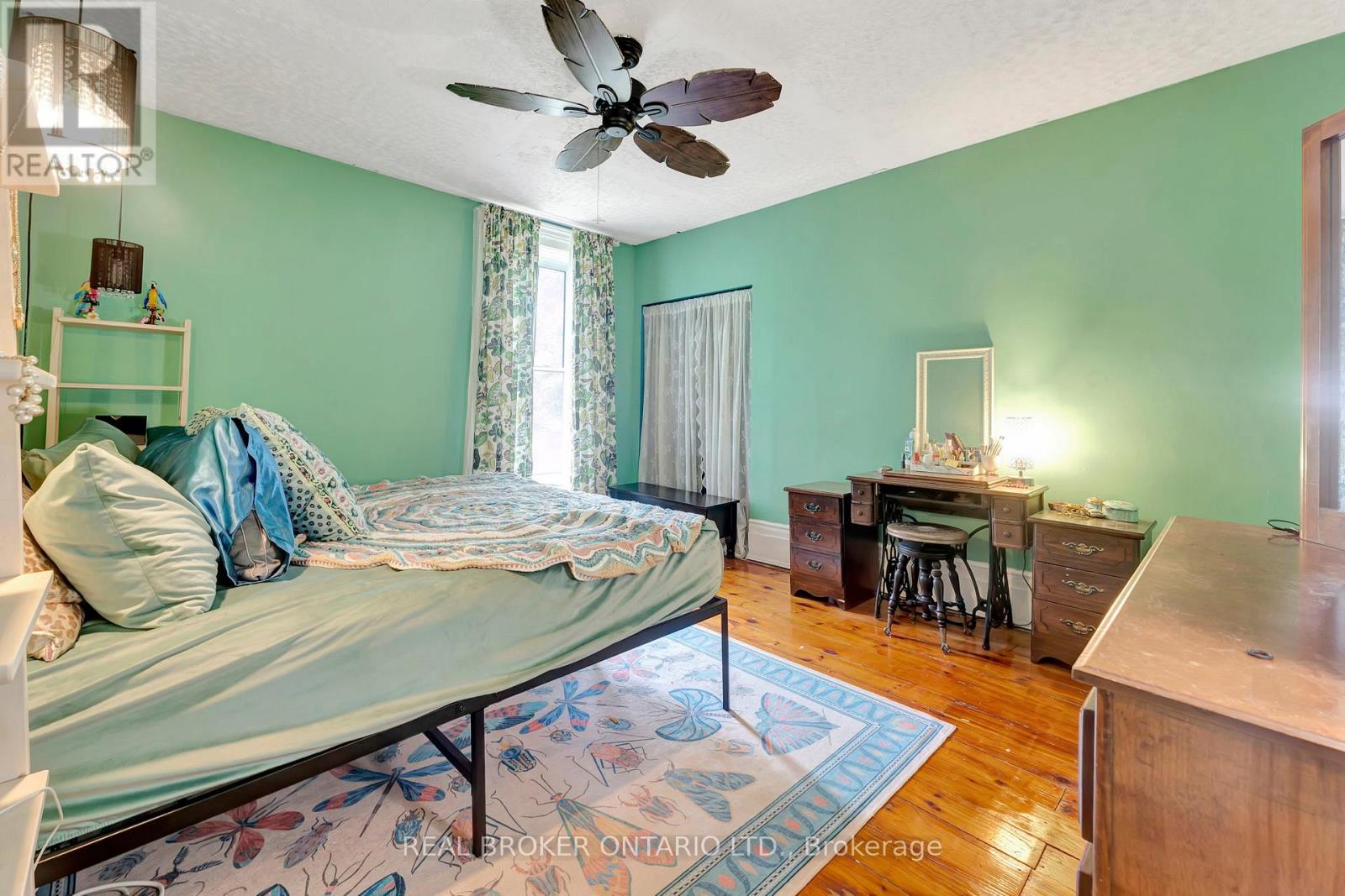 16 Stover Street S, Norwich (Norwich Town), Ontario  N0J 1P0 - Photo 25 - X12423940