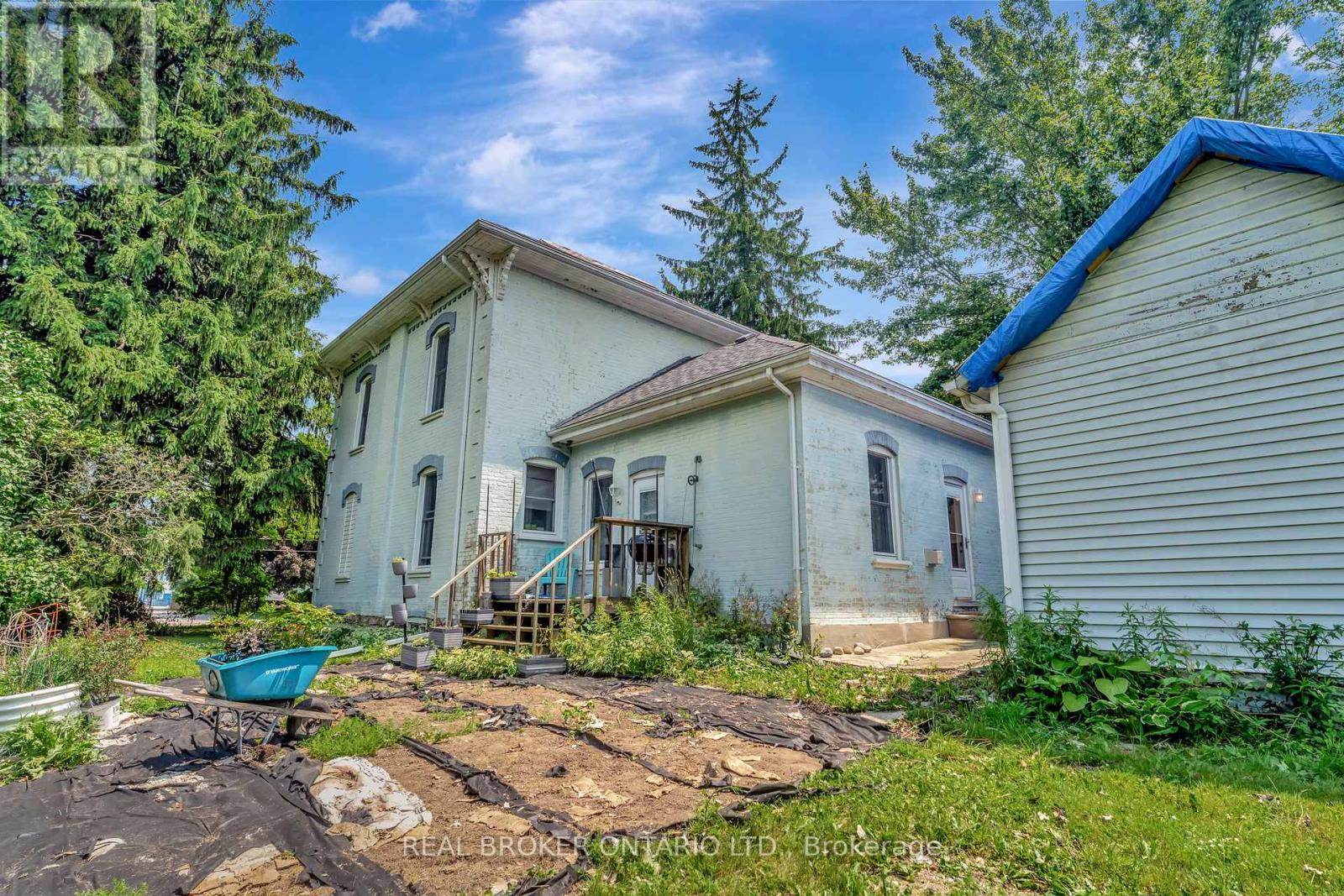 16 Stover Street S, Norwich (Norwich Town), Ontario  N0J 1P0 - Photo 29 - X12423940