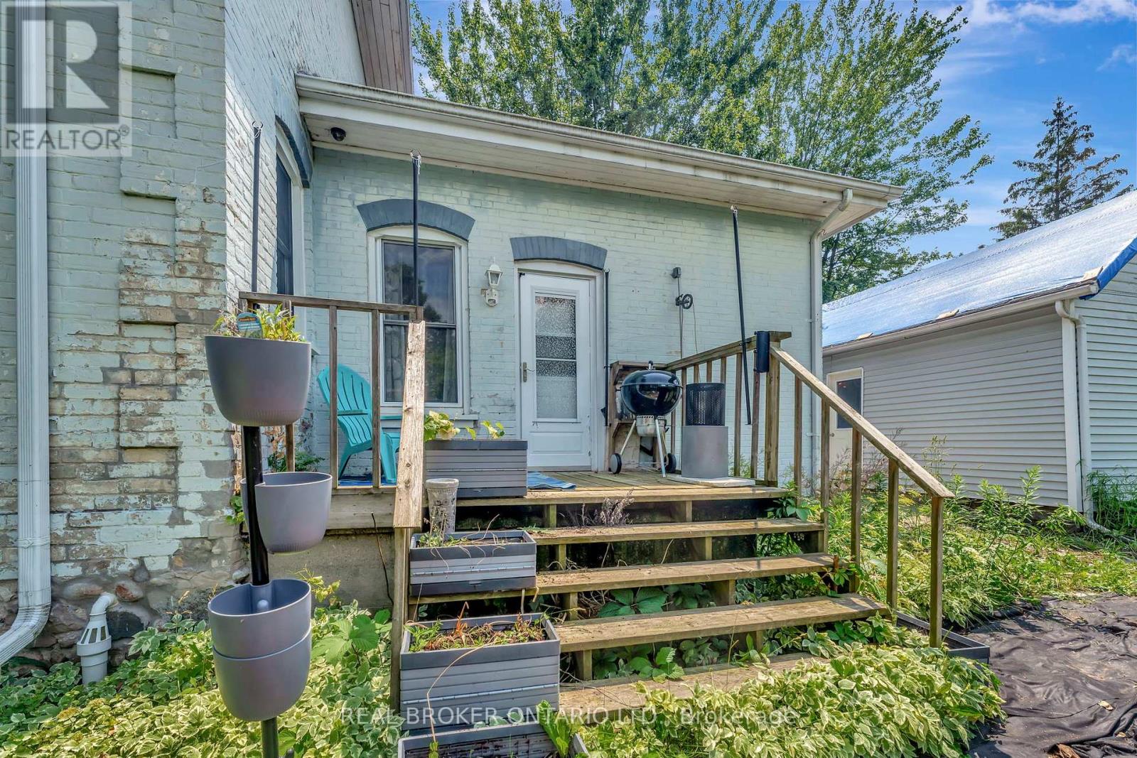 16 Stover Street S, Norwich (Norwich Town), Ontario  N0J 1P0 - Photo 30 - X12423940