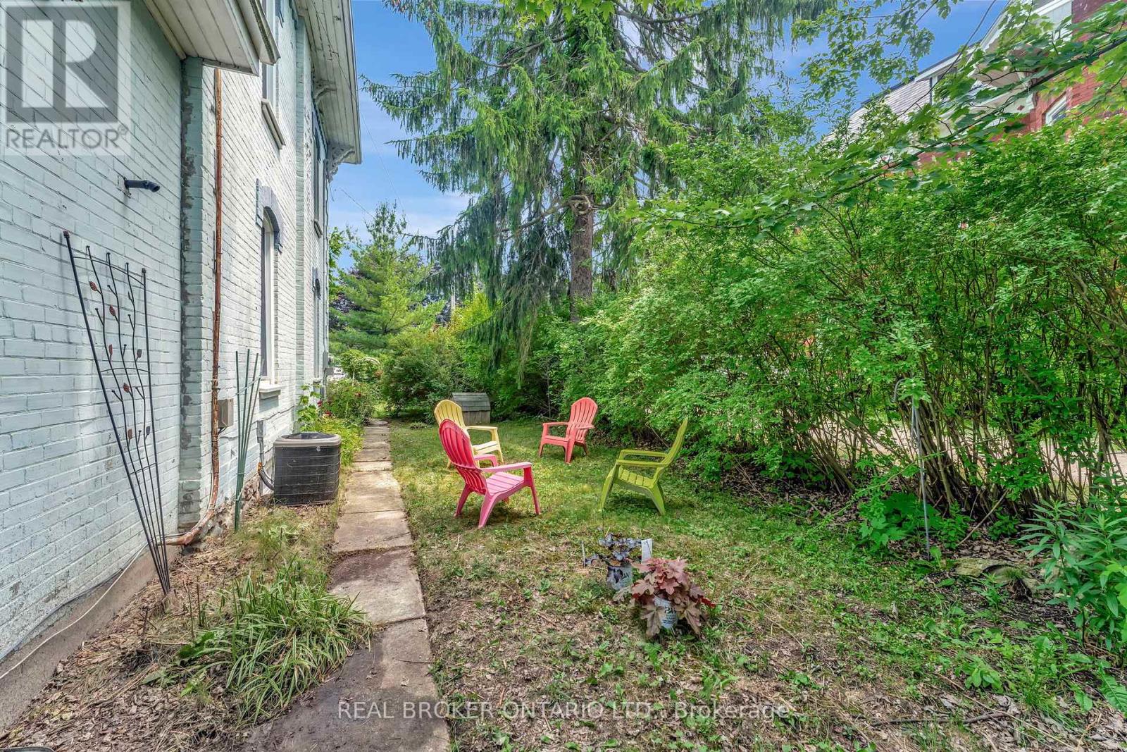 16 Stover Street S, Norwich (Norwich Town), Ontario  N0J 1P0 - Photo 31 - X12423940