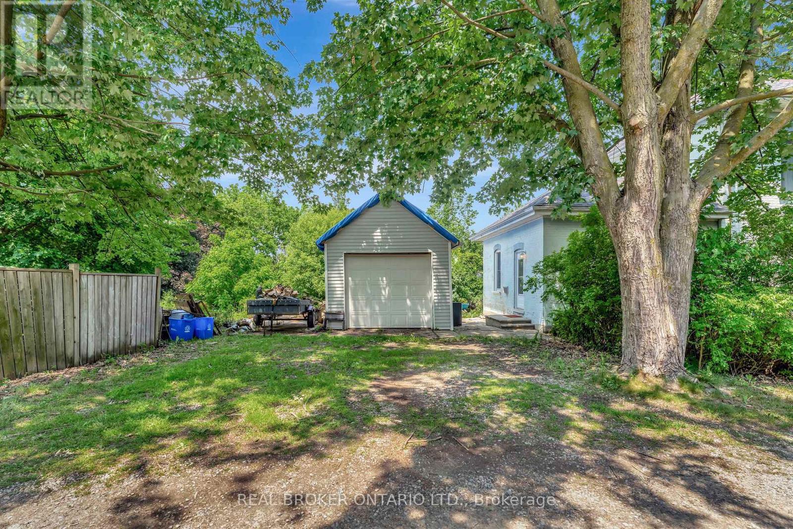 16 Stover Street S, Norwich (Norwich Town), Ontario  N0J 1P0 - Photo 32 - X12423940