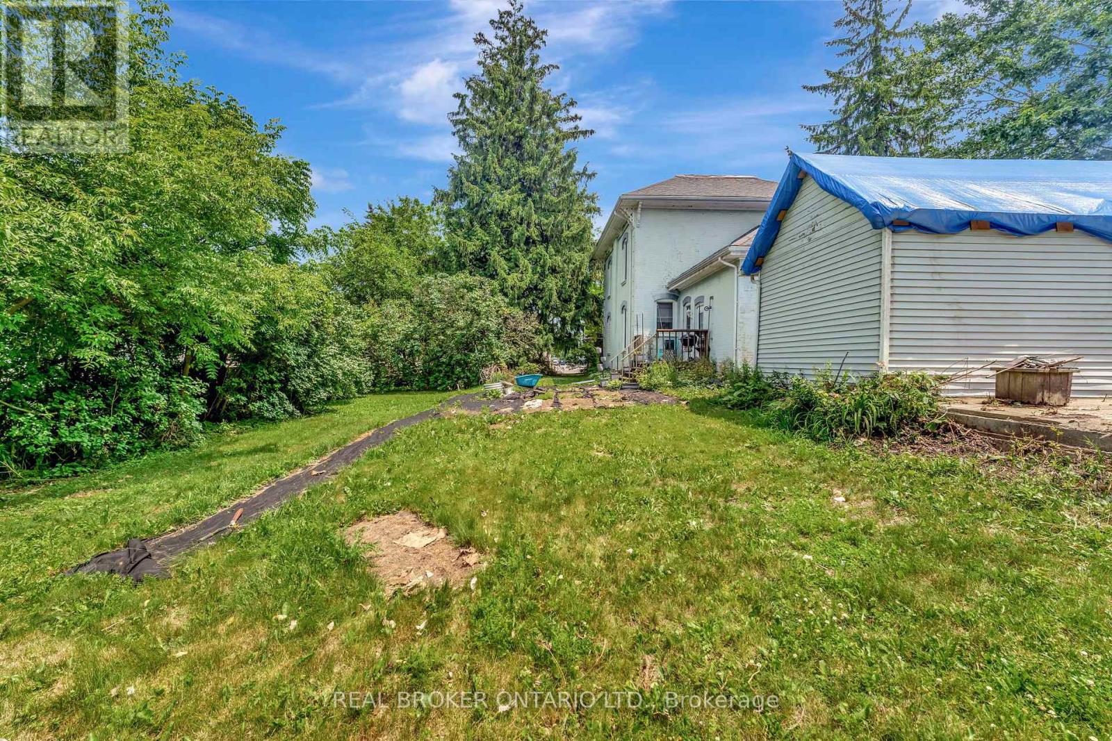 16 Stover Street S, Norwich (Norwich Town), Ontario  N0J 1P0 - Photo 34 - X12423940