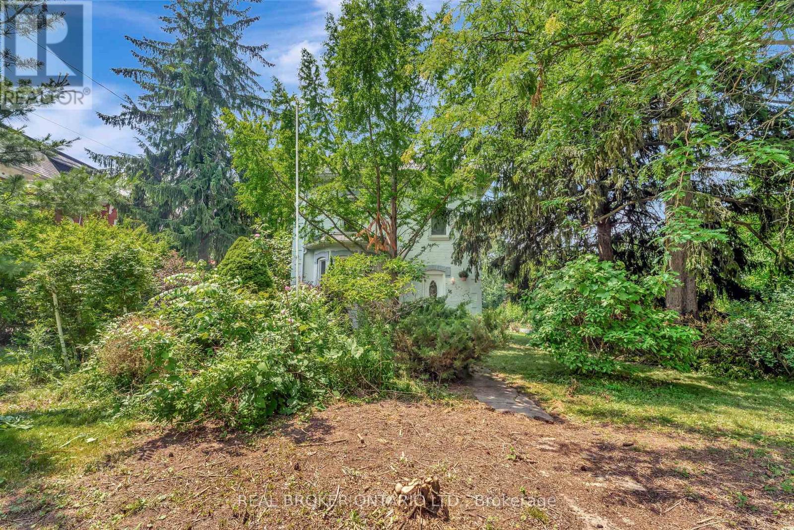 16 Stover Street S, Norwich (Norwich Town), Ontario  N0J 1P0 - Photo 37 - X12423940