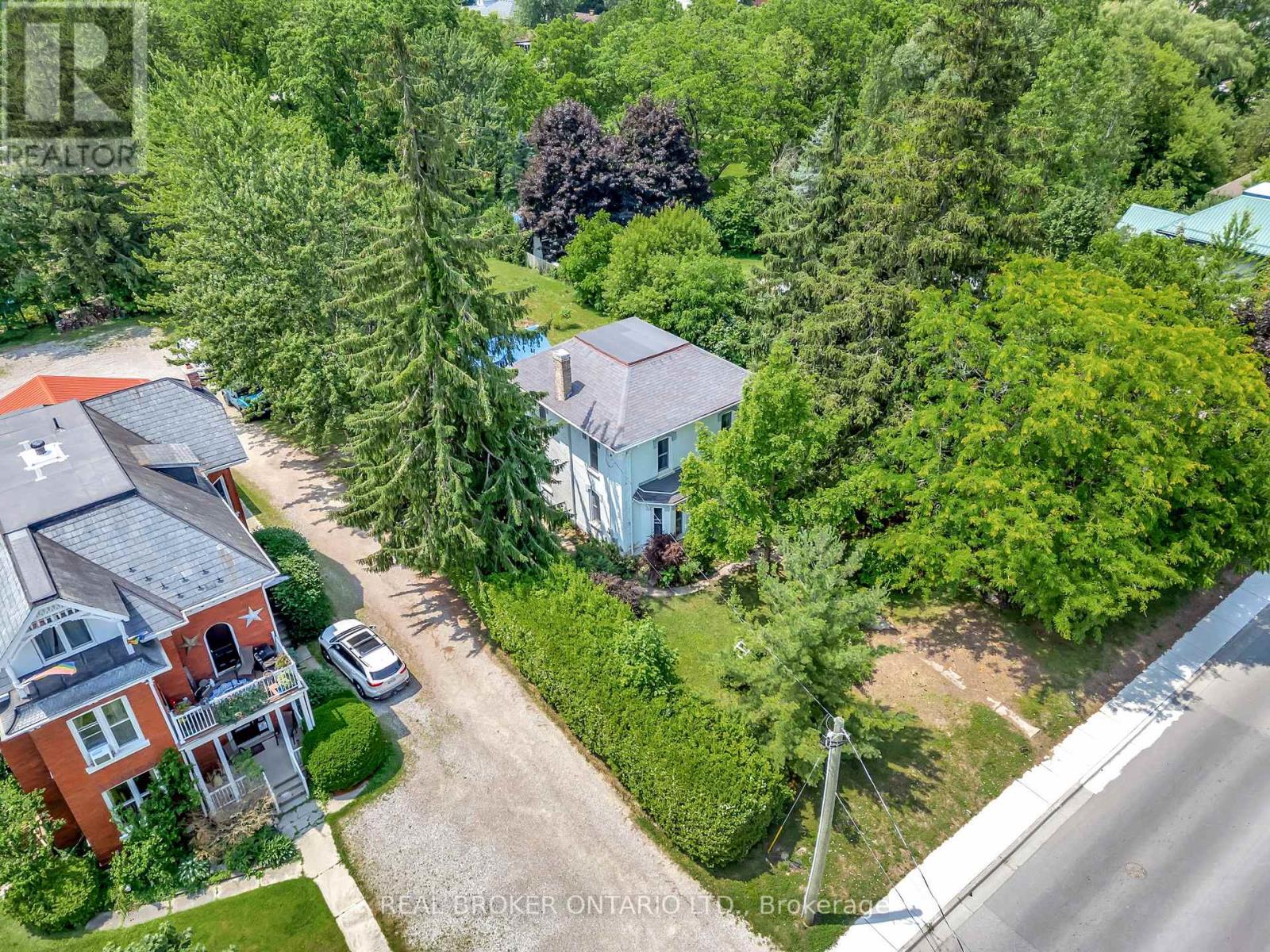 16 Stover Street S, Norwich (Norwich Town), Ontario  N0J 1P0 - Photo 38 - X12423940