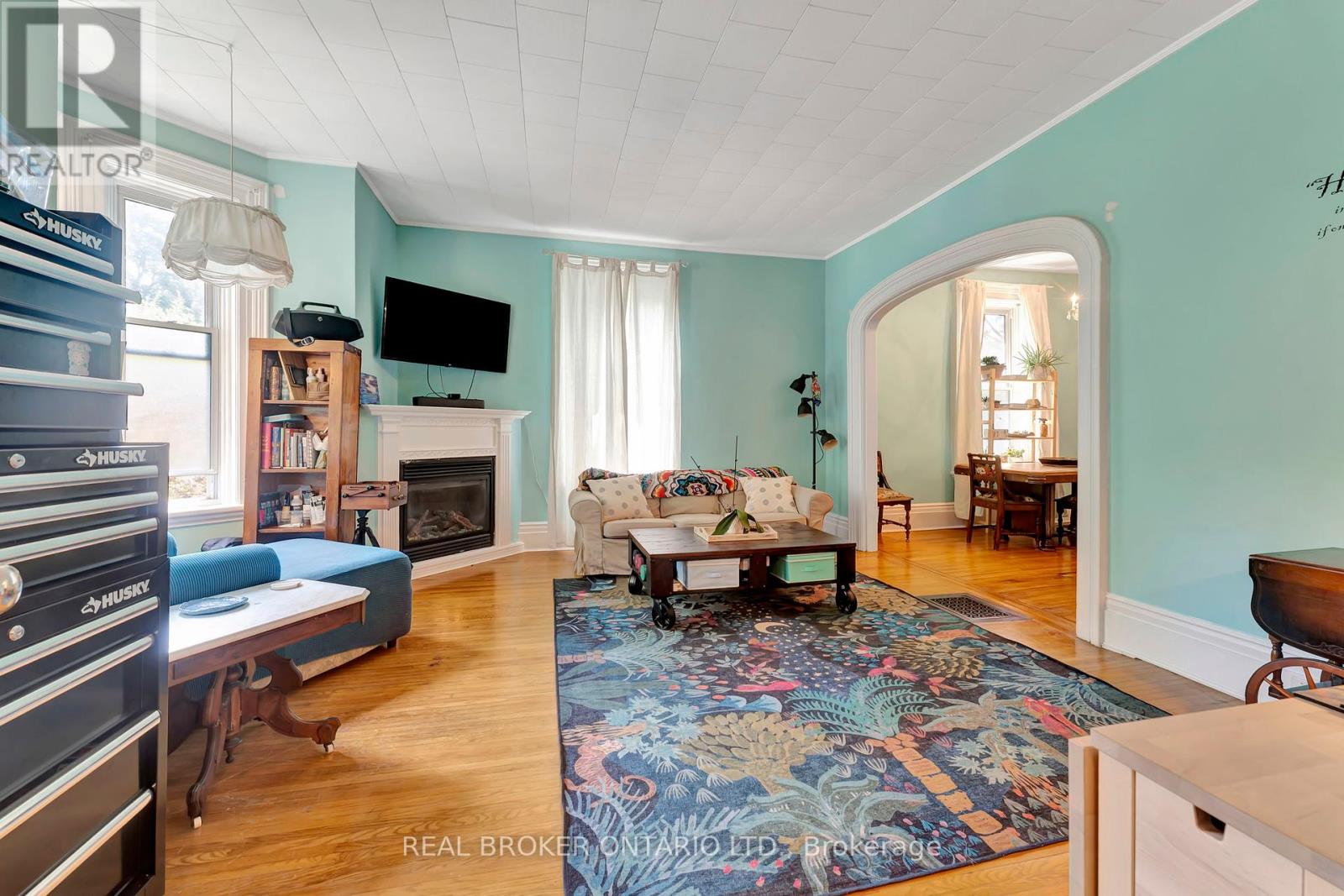 16 Stover Street S, Norwich (Norwich Town), Ontario  N0J 1P0 - Photo 6 - X12423940