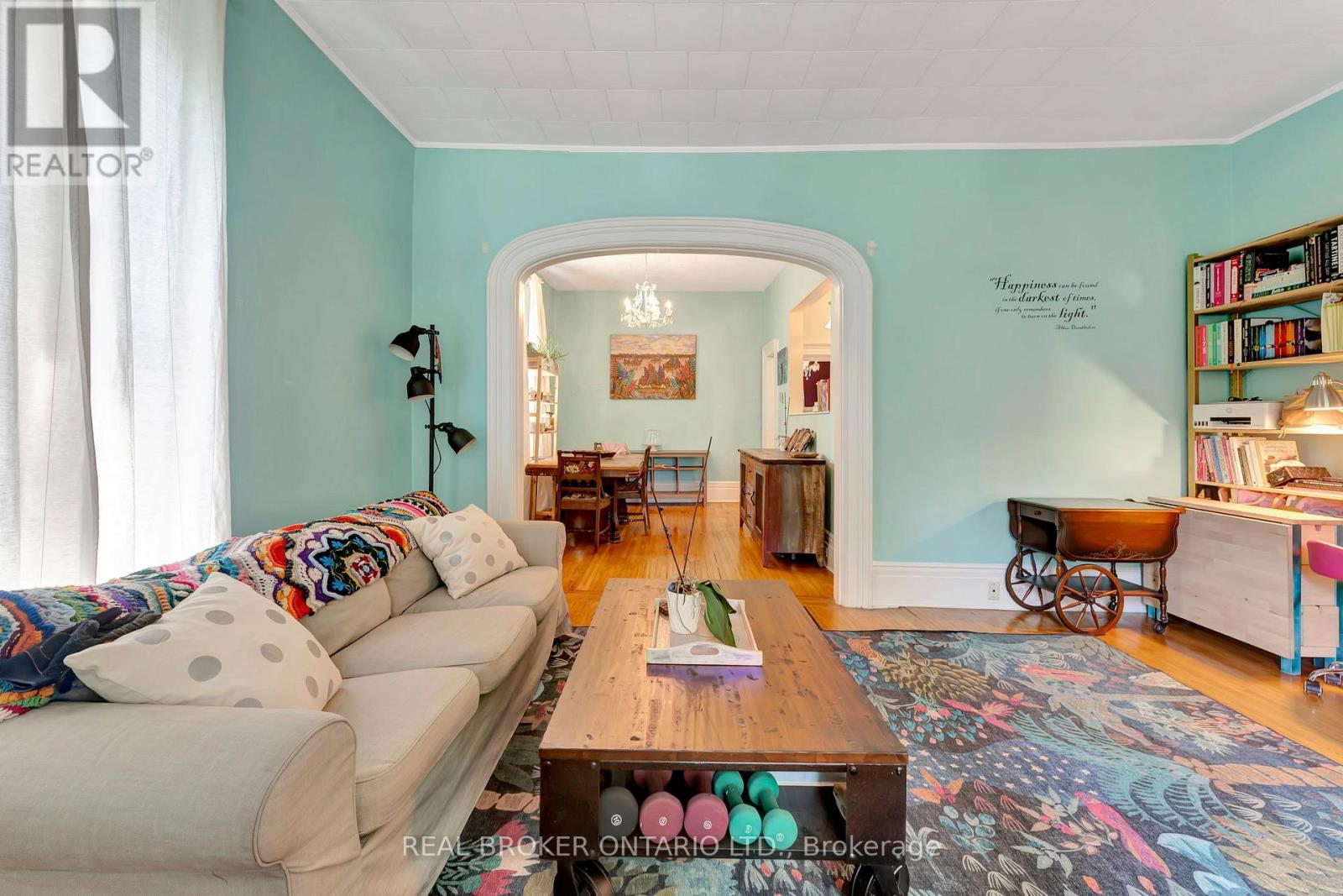 16 Stover Street S, Norwich (Norwich Town), Ontario  N0J 1P0 - Photo 8 - X12423940
