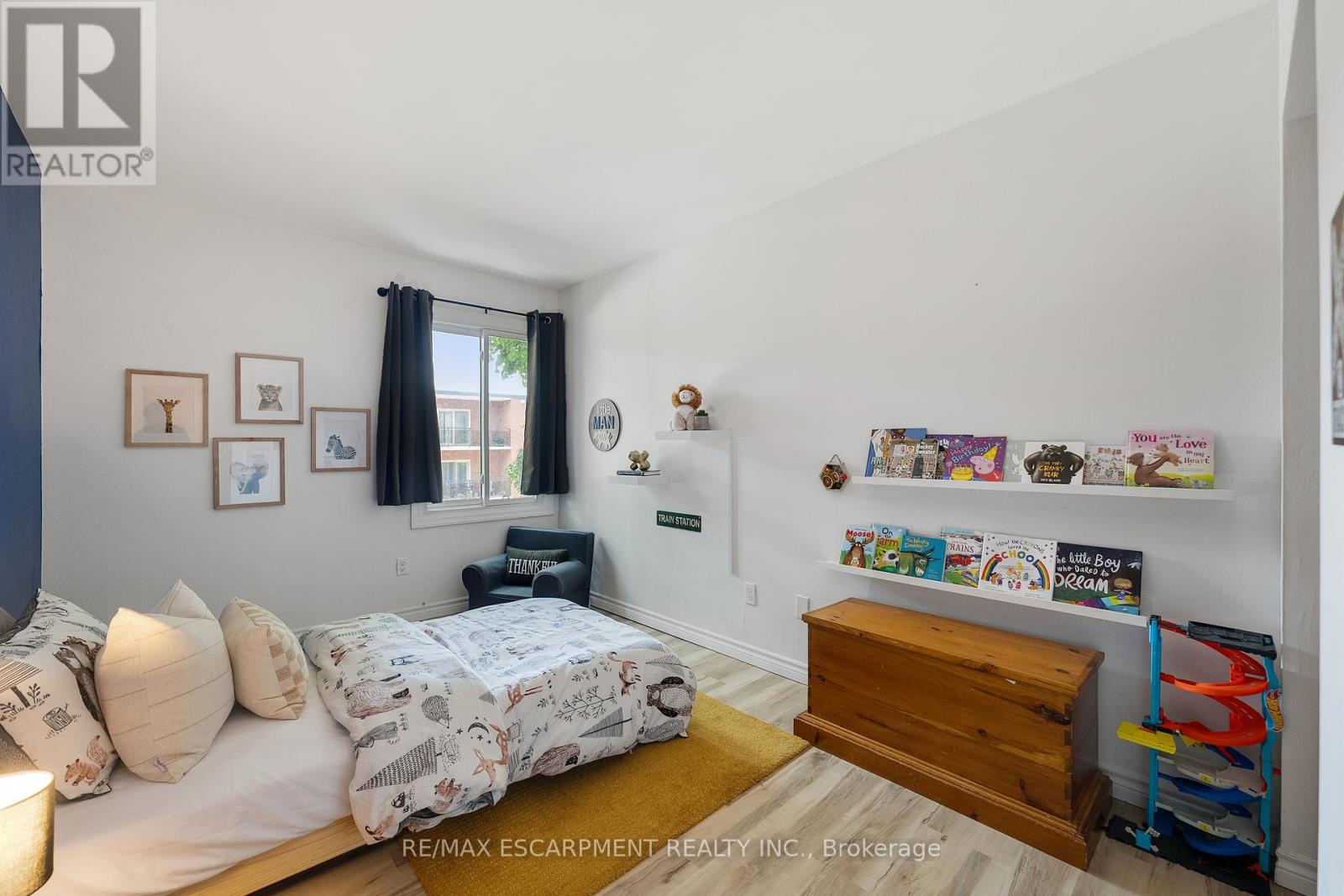 150 - 17 Old Pine Trail, St. Catharines (Carlton/bunting), Ontario  L2M 6P9 - Photo 23 - X12423948