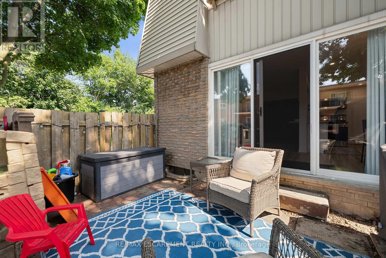 150 - 17 Old Pine Trail, St. Catharines (Carlton/bunting), Ontario  L2M 6P9 - Photo 33 - X12423948