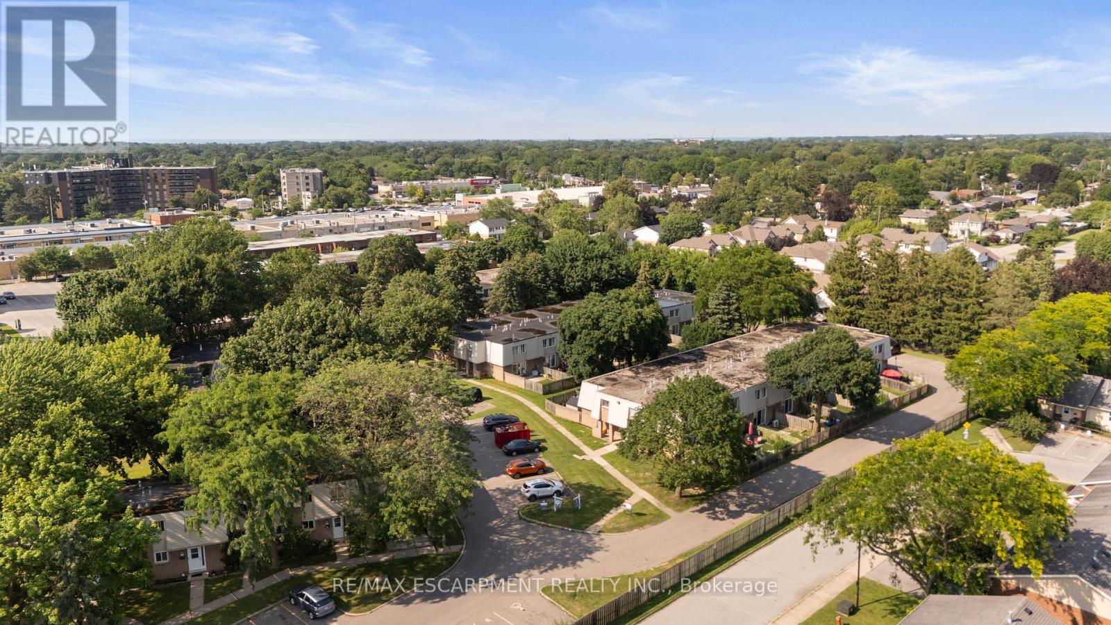 150 - 17 Old Pine Trail, St. Catharines (Carlton/bunting), Ontario  L2M 6P9 - Photo 36 - X12423948