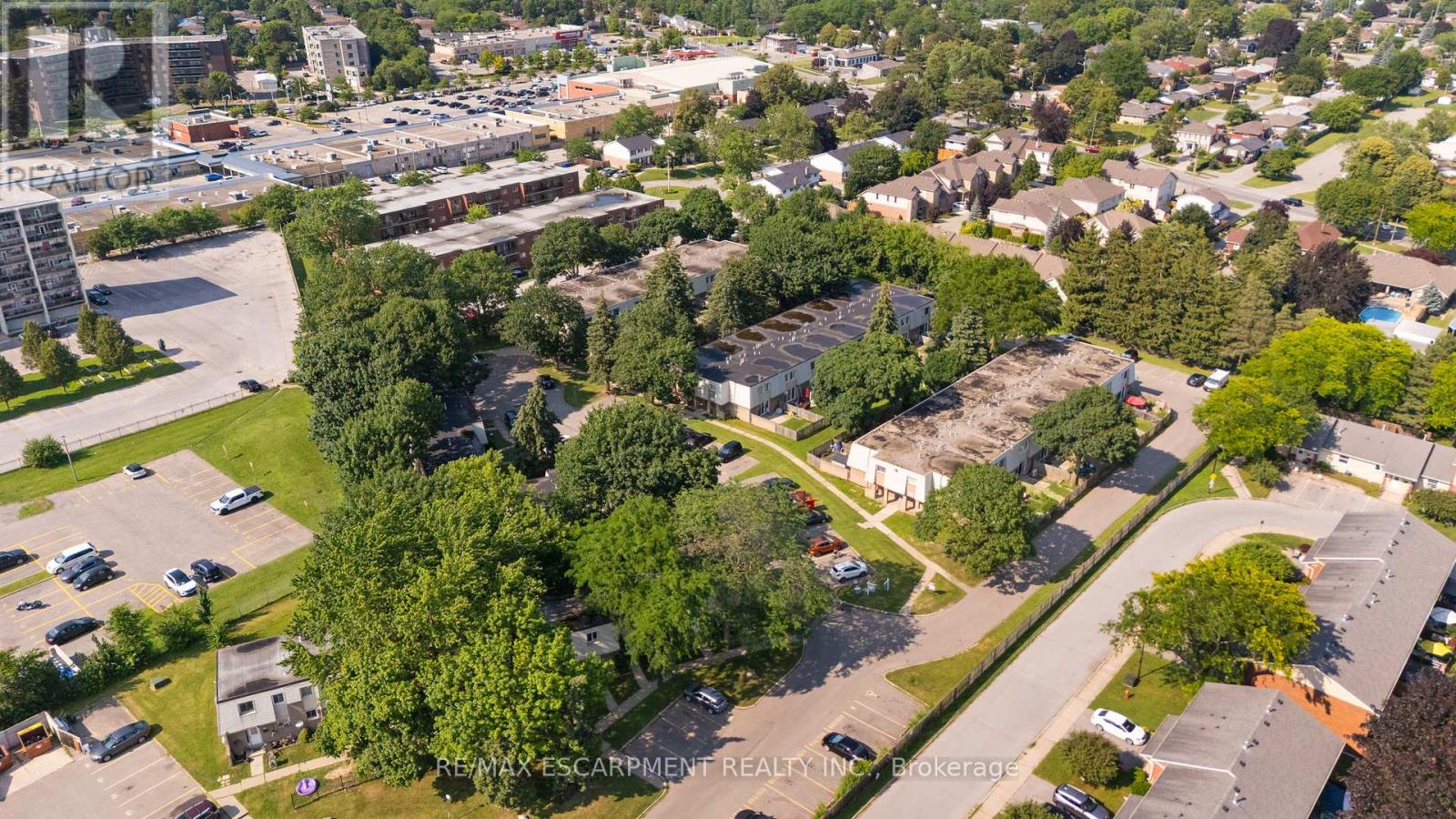 150 - 17 Old Pine Trail, St. Catharines (Carlton/bunting), Ontario  L2M 6P9 - Photo 37 - X12423948