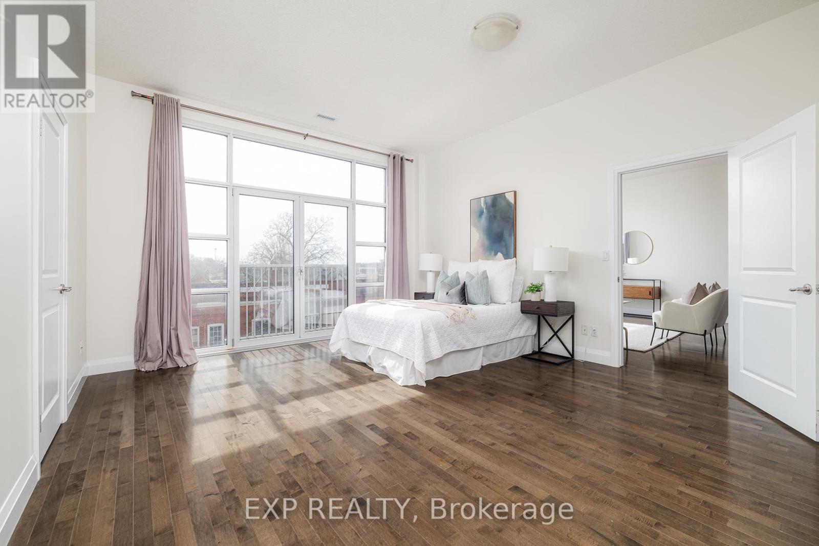305 - 165 Duke Street E, Kitchener, Ontario  N2H 6T8 - Photo 11 - X12424041