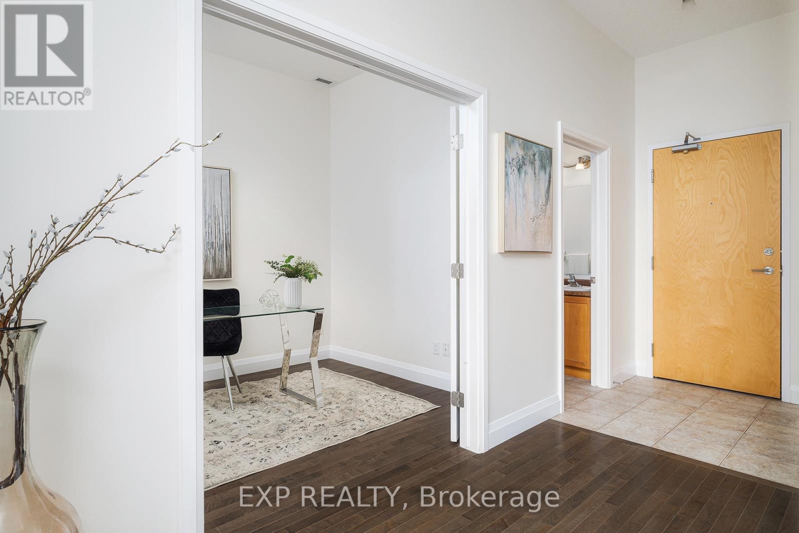 305 - 165 Duke Street E, Kitchener, Ontario  N2H 6T8 - Photo 19 - X12424041