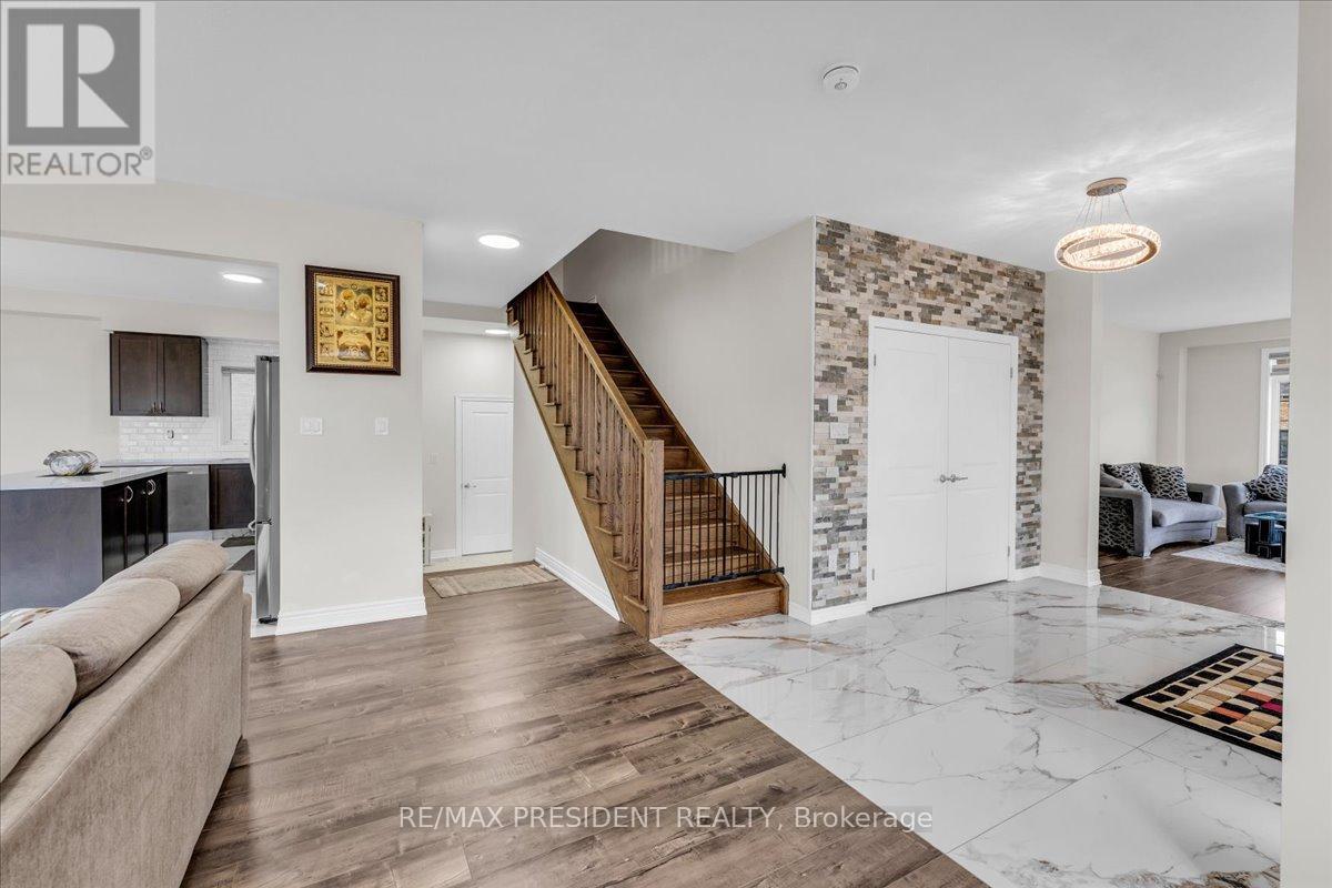 22 Sleeth Street, Brantford, Ontario  N3S 0J7 - Photo 16 - X12424053