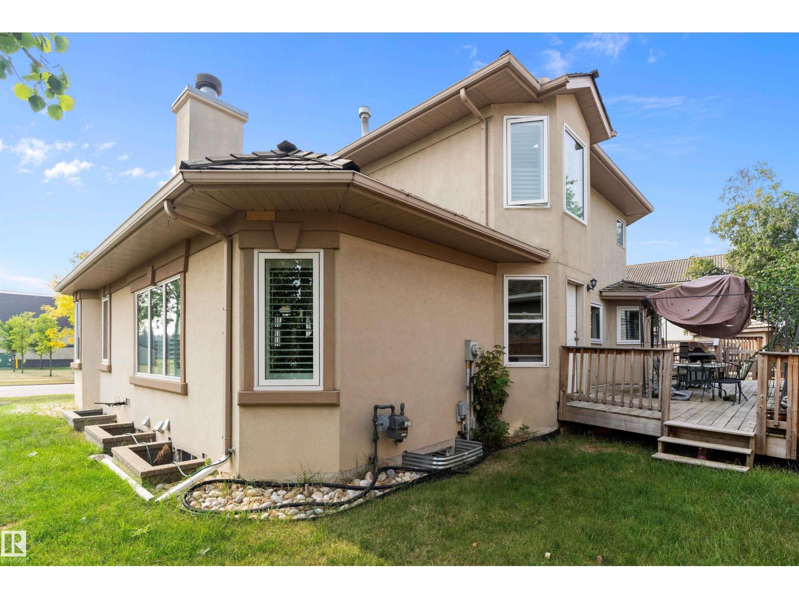 10 Eldorado Dr, St. Albert, Alberta  T8N 5T1 - Photo 49 - E4459217