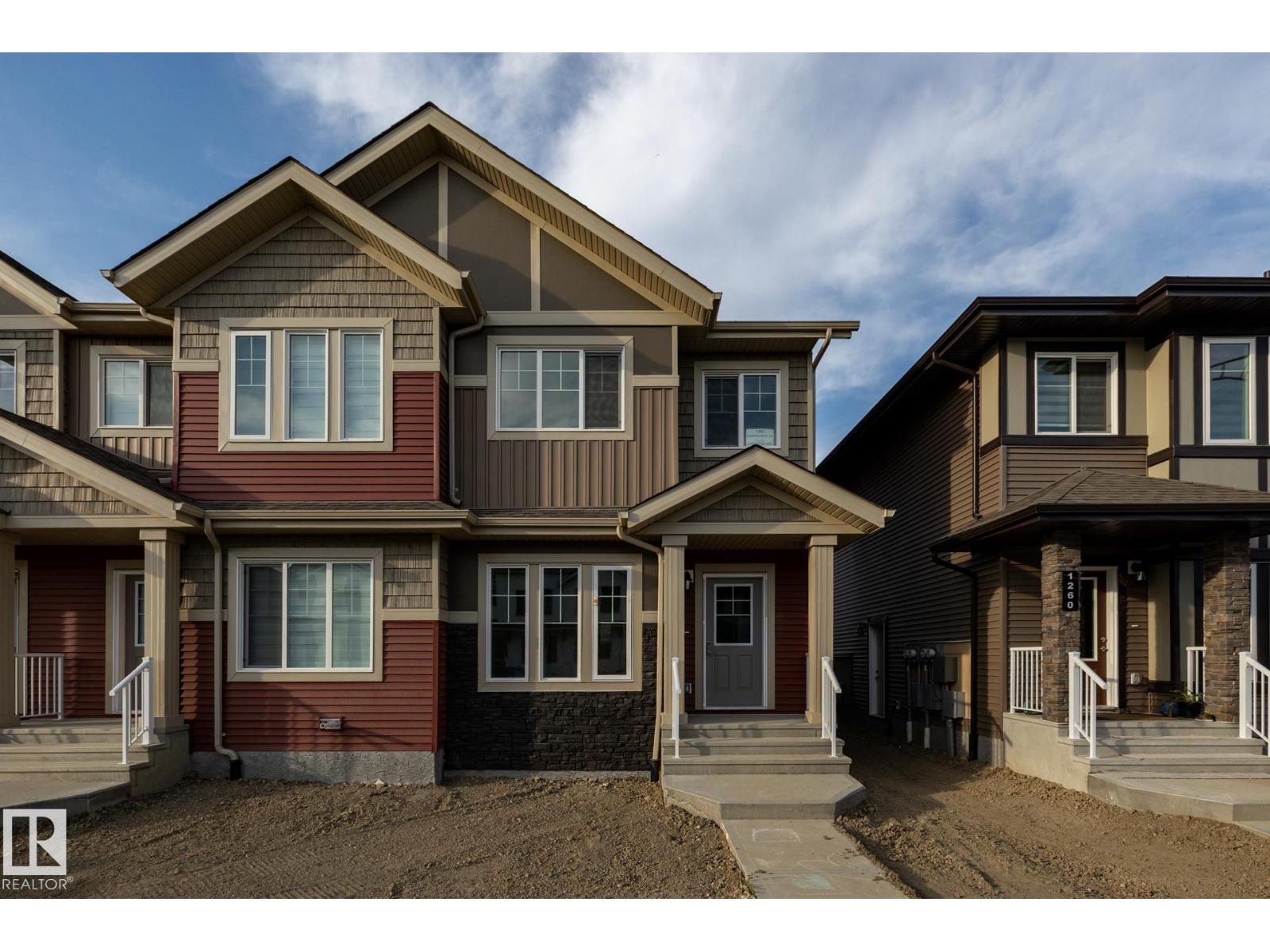 1262 Keswick Dr Sw, Edmonton, Alberta  T6W 5P2 - Photo 1 - E4459218