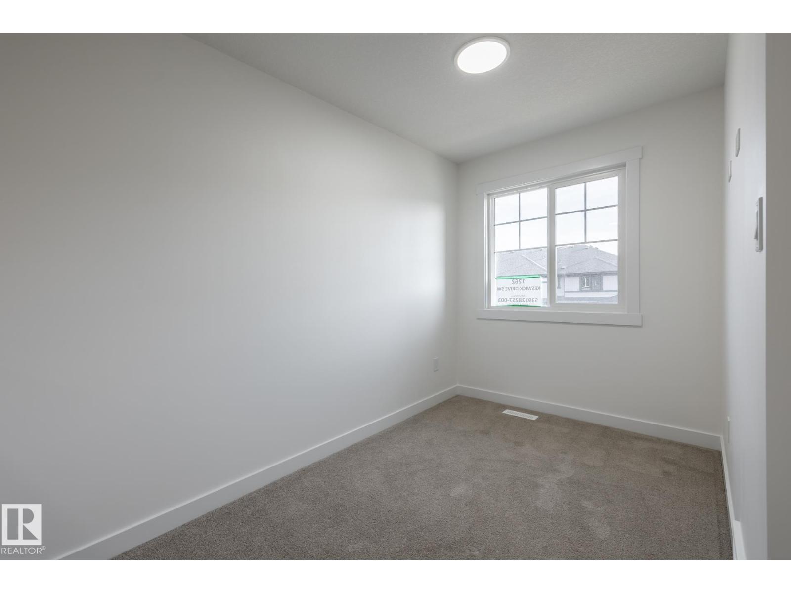 1262 Keswick Dr Sw, Edmonton, Alberta  T6W 5P2 - Photo 11 - E4459218