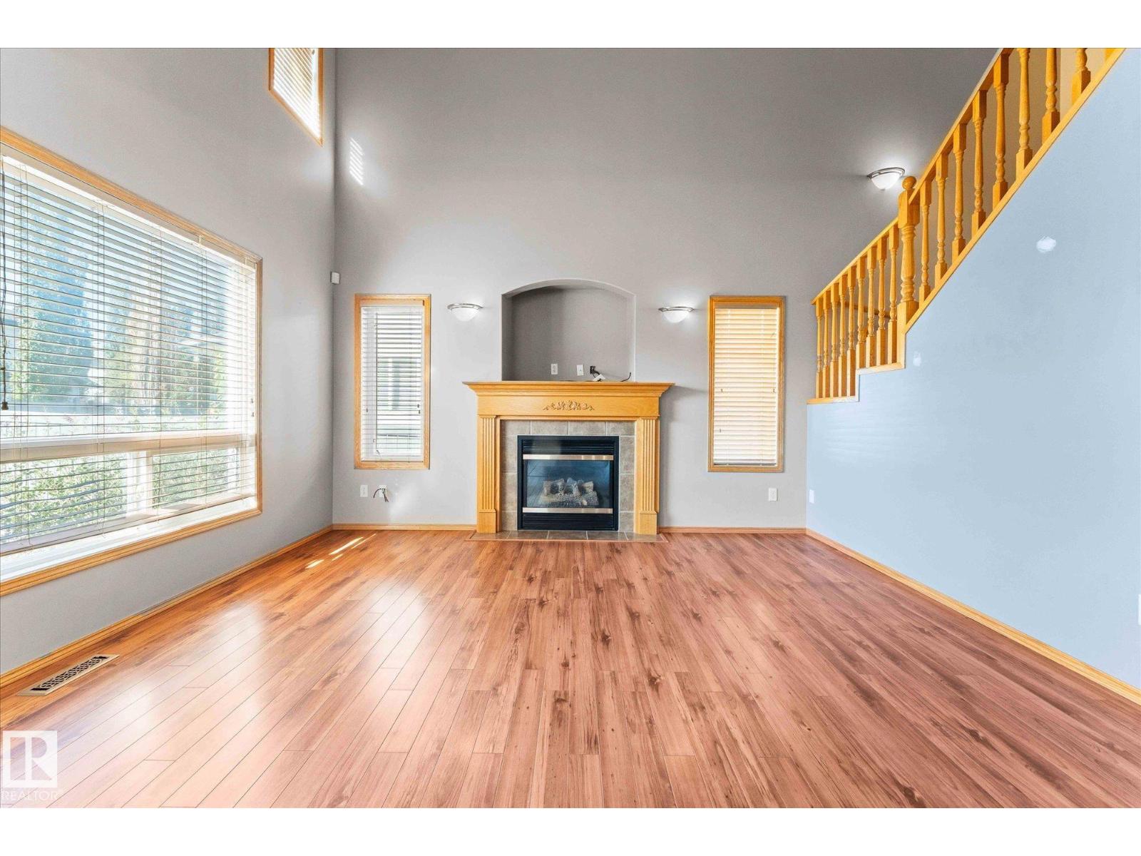 121 Castle Dr Nw, Edmonton, Alberta  T5X 6H1 - Photo 15 - E4459219
