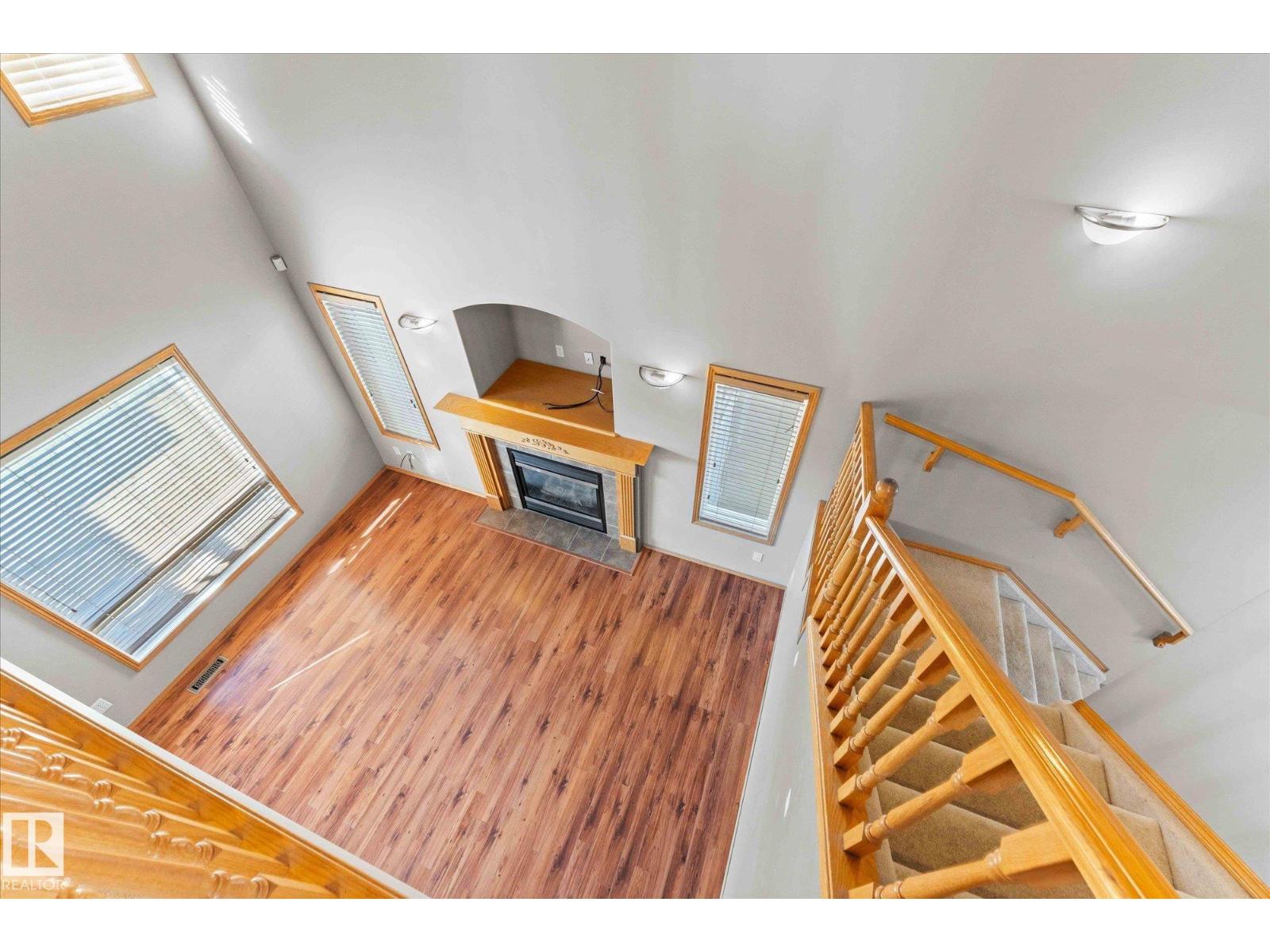 121 Castle Dr Nw, Edmonton, Alberta  T5X 6H1 - Photo 19 - E4459219