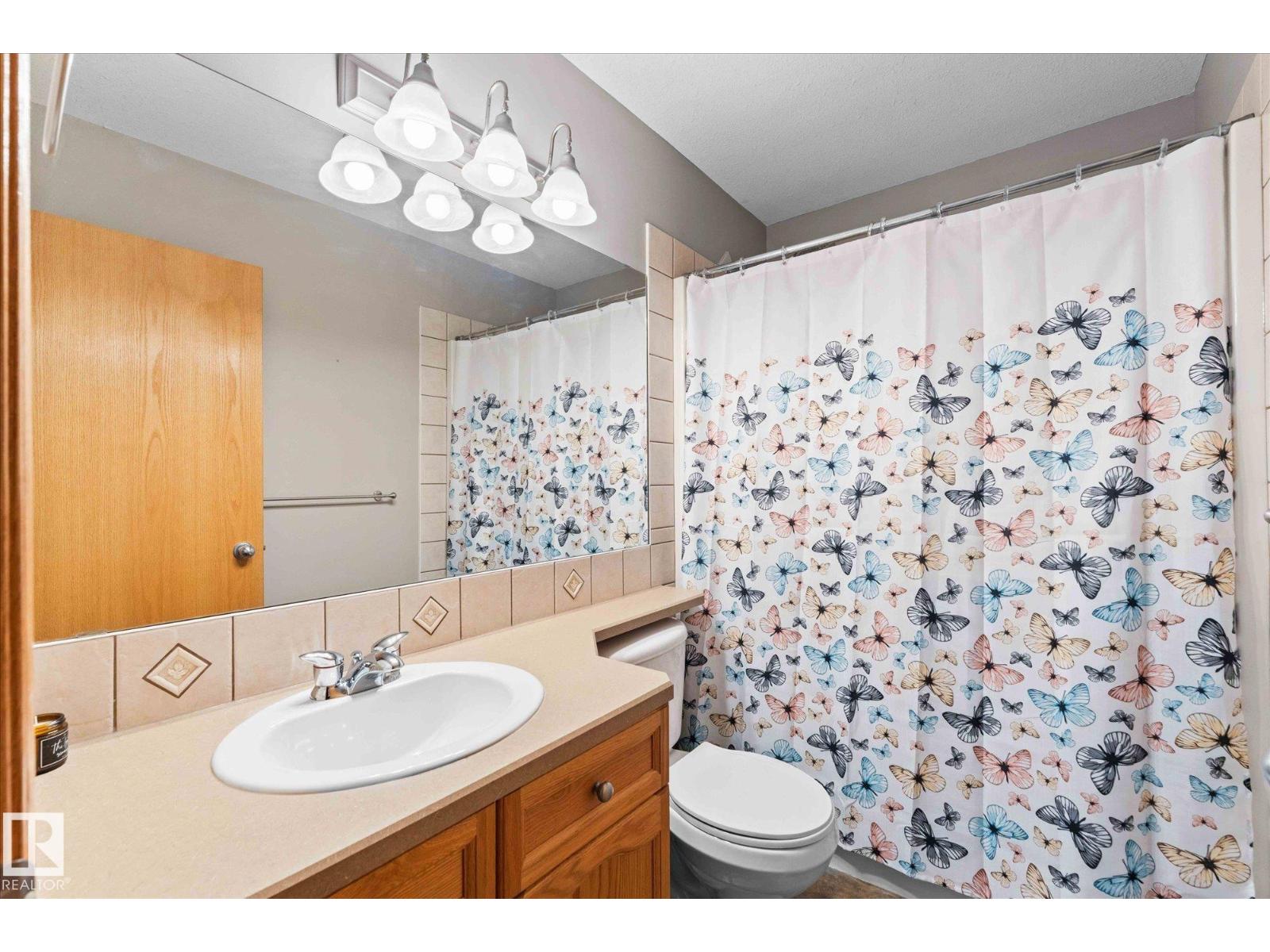 121 Castle Dr Nw, Edmonton, Alberta  T5X 6H1 - Photo 22 - E4459219