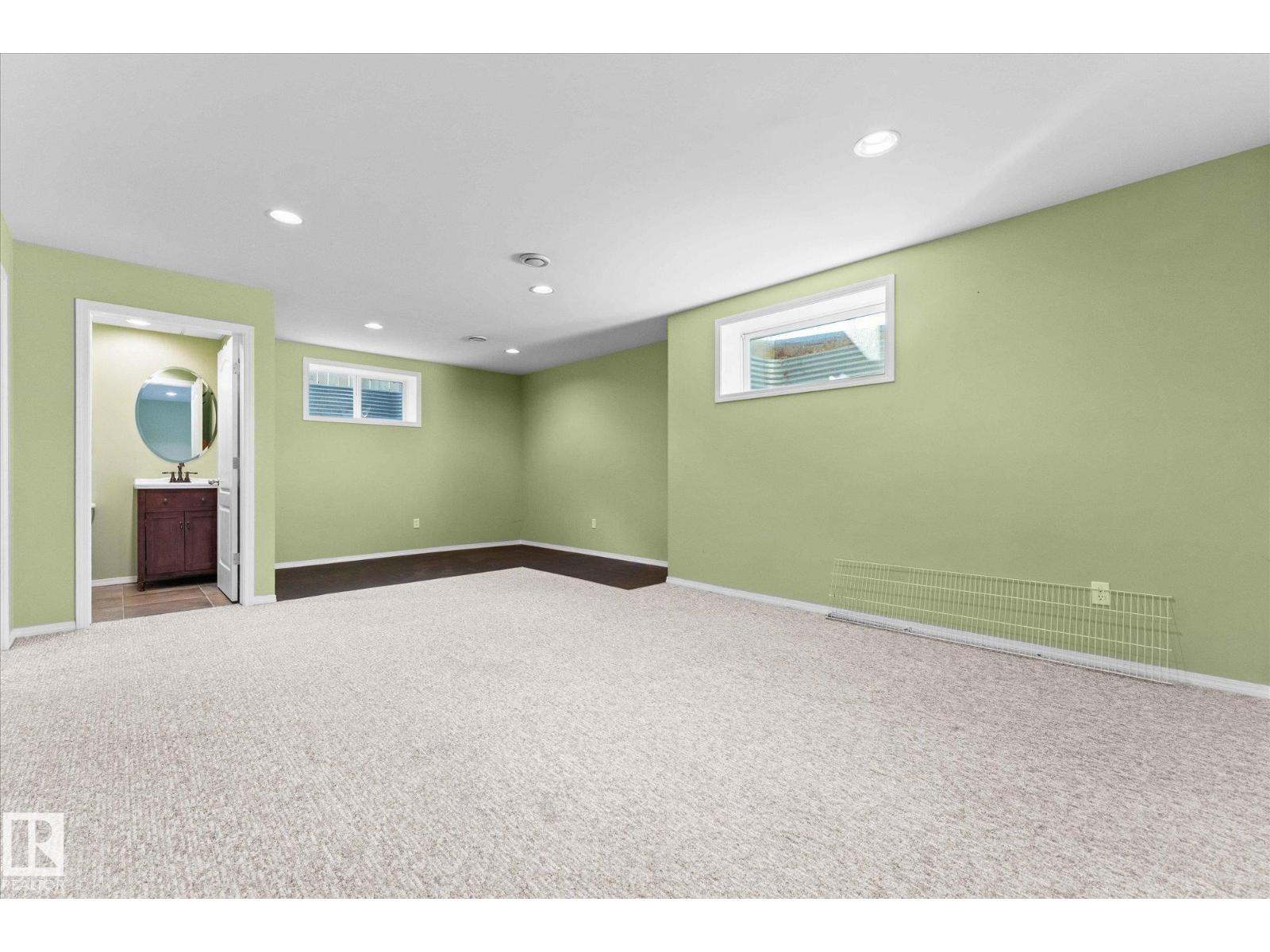 121 Castle Dr Nw, Edmonton, Alberta  T5X 6H1 - Photo 24 - E4459219
