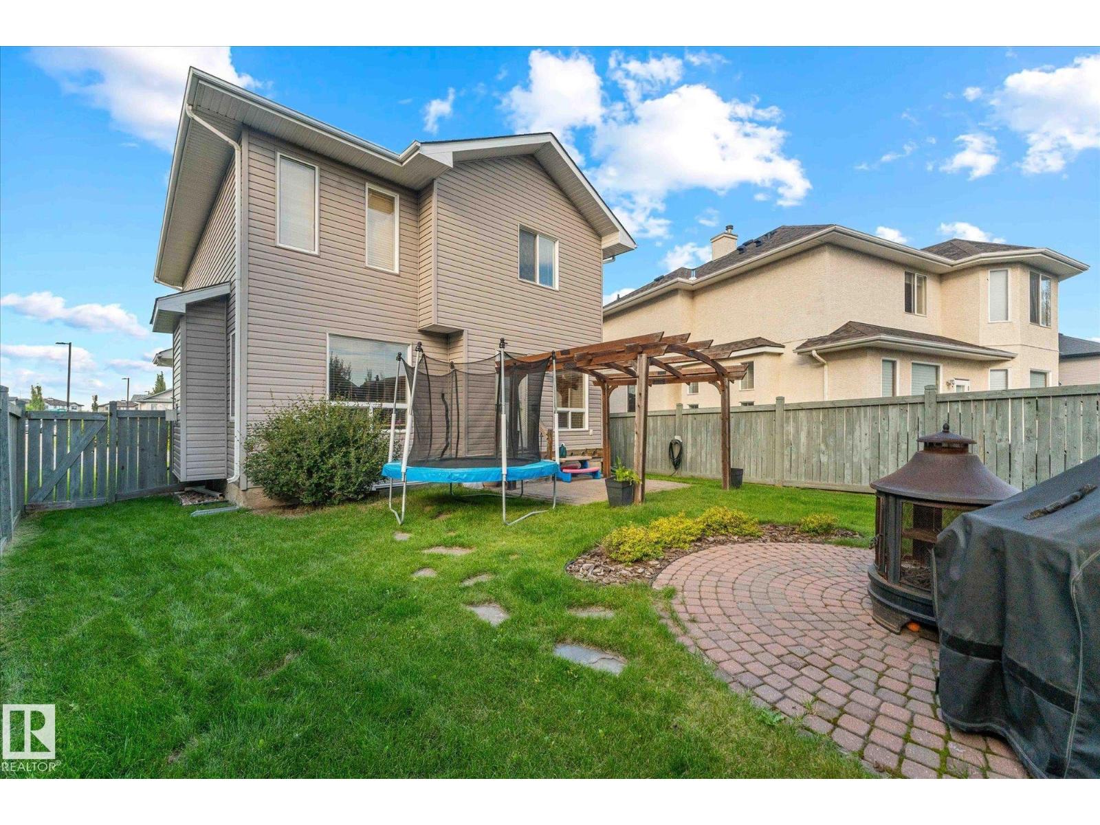 121 Castle Dr Nw, Edmonton, Alberta  T5X 6H1 - Photo 34 - E4459219