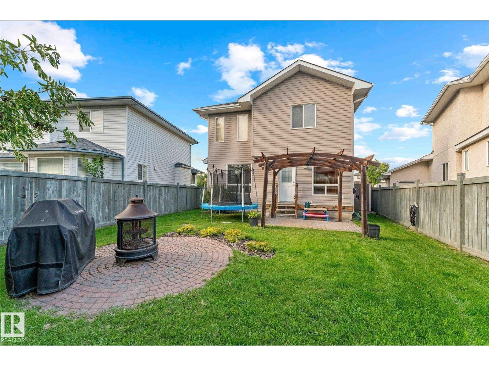 121 Castle Dr Nw, Edmonton, Alberta  T5X 6H1 - Photo 36 - E4459219