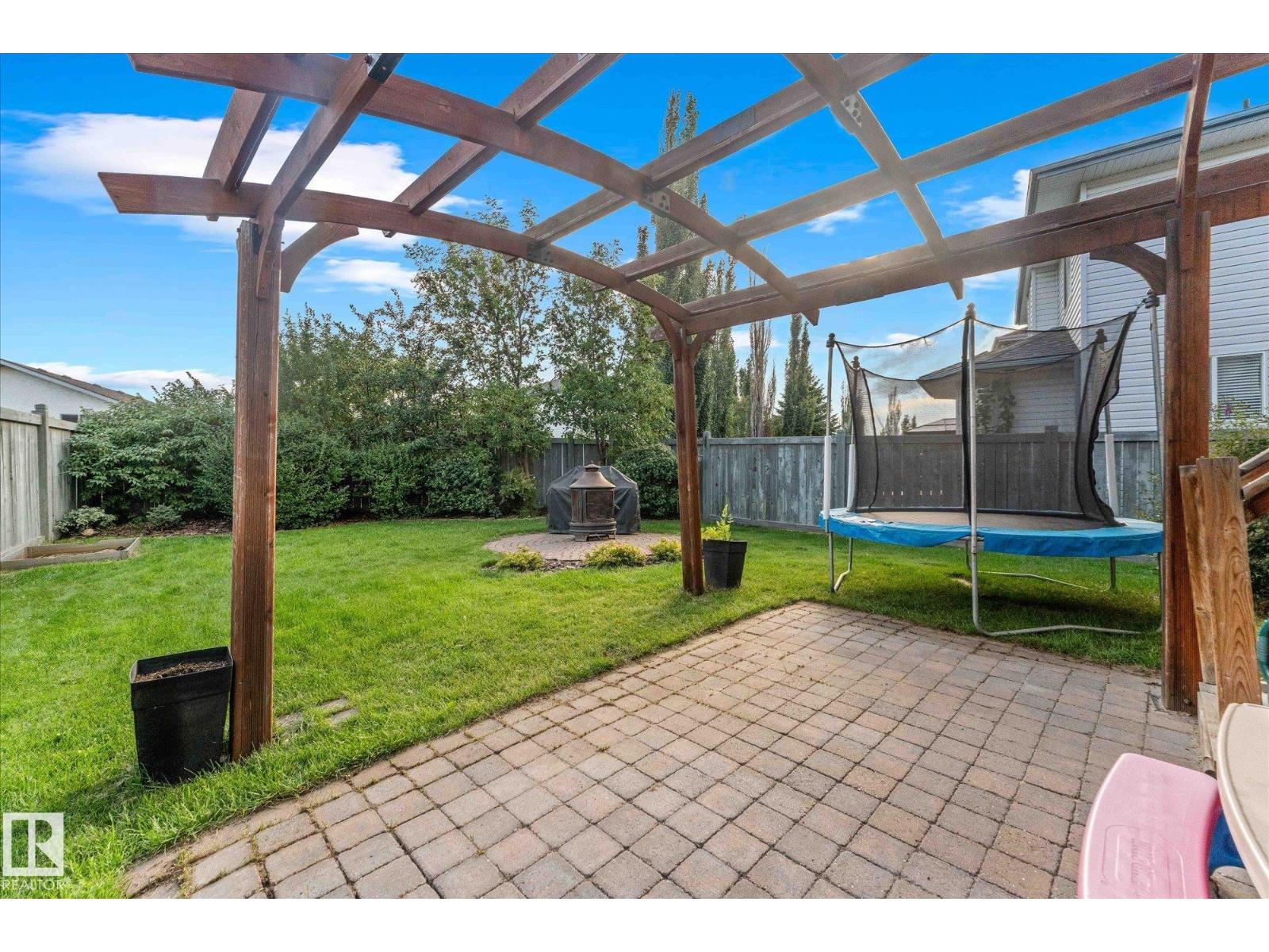 121 Castle Dr Nw, Edmonton, Alberta  T5X 6H1 - Photo 42 - E4459219