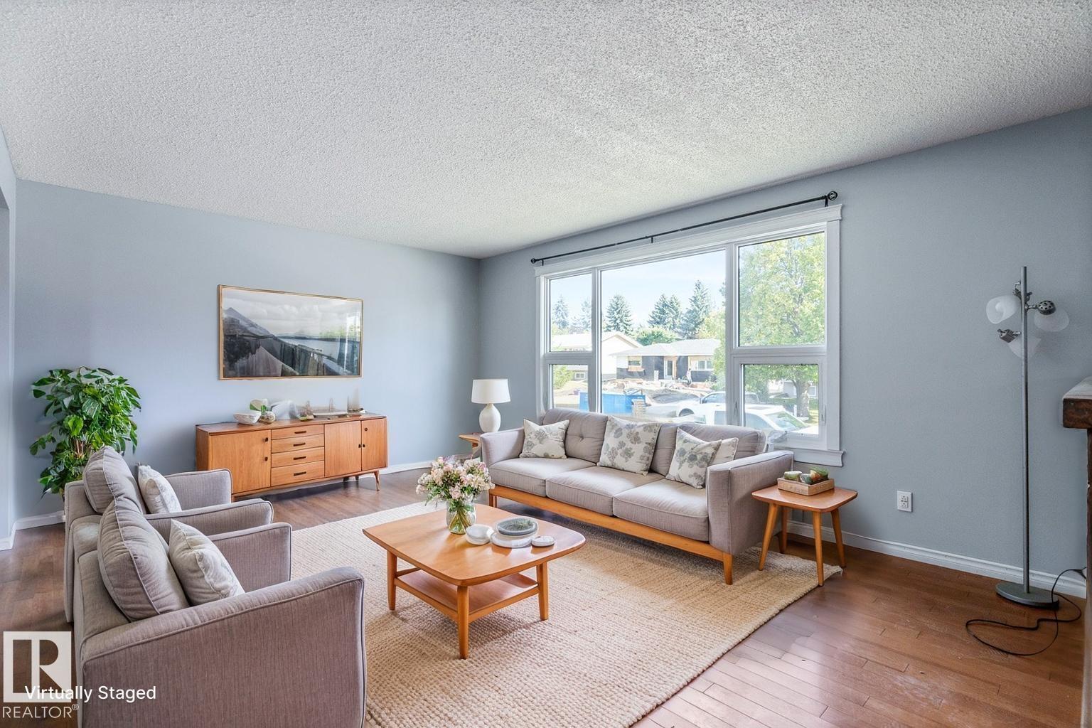 121 Georgian Wy, Sherwood Park, Alberta  T8A 2W3 - Photo 3 - E4459220
