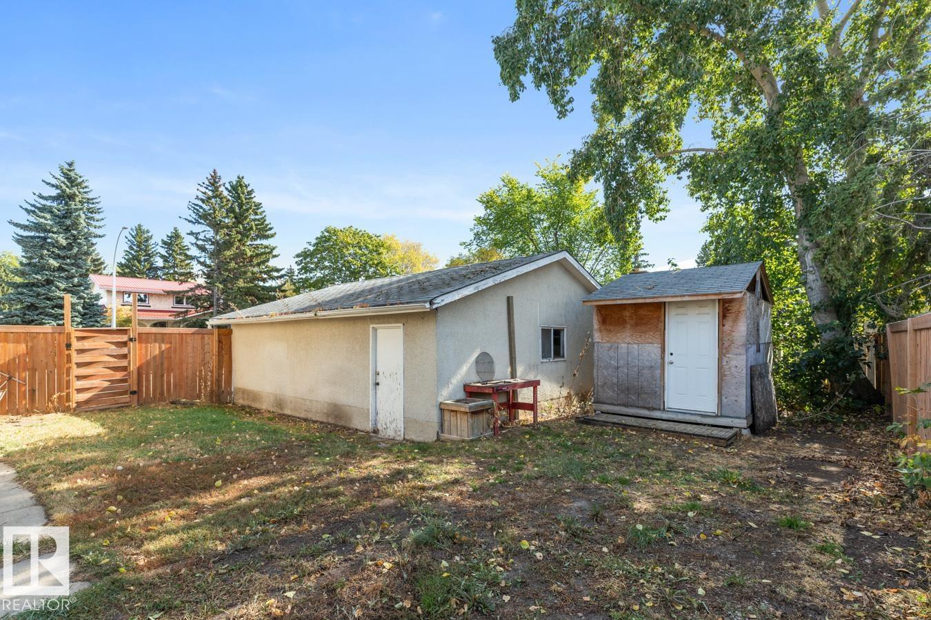 121 Georgian Wy, Sherwood Park, Alberta  T8A 2W3 - Photo 39 - E4459220